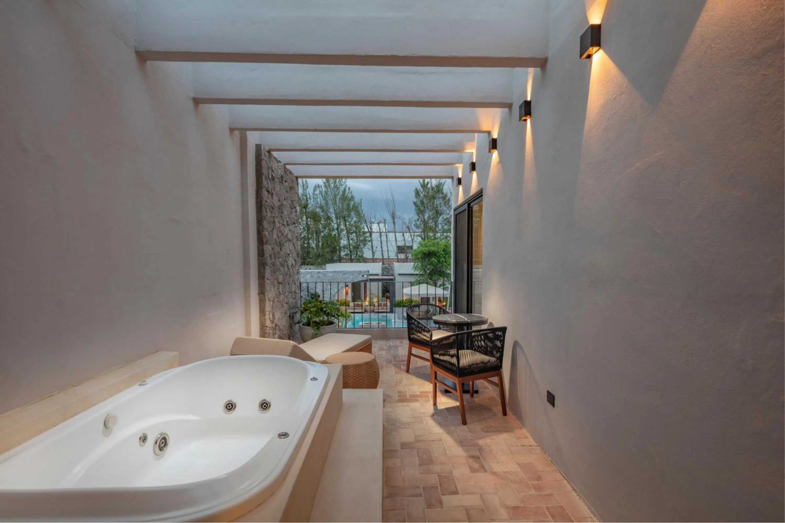 Hacienda Santo Cristo Hotel & Spa - Adults Only