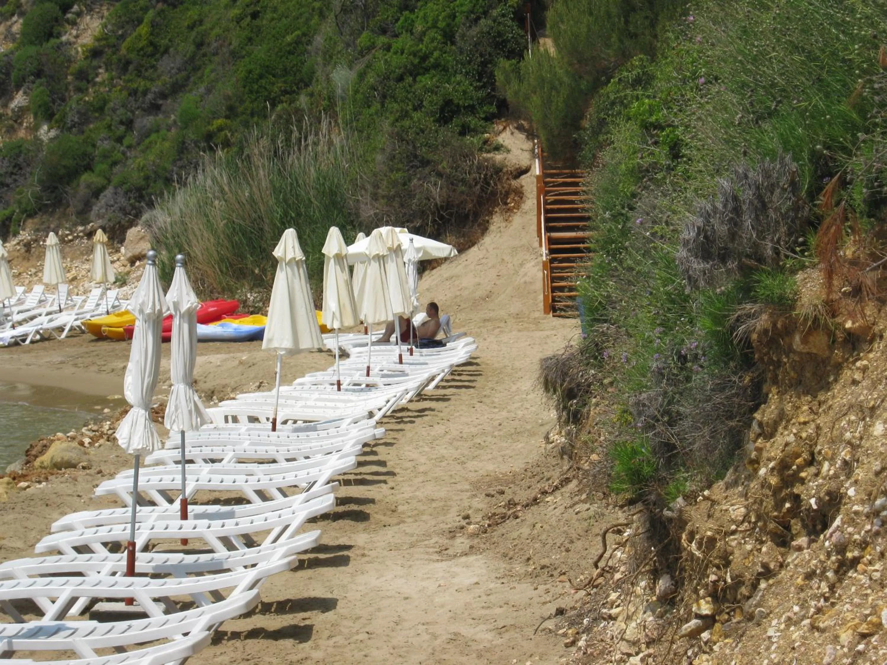 Other in Alonissos Beach Bungalows And Suites Hotel