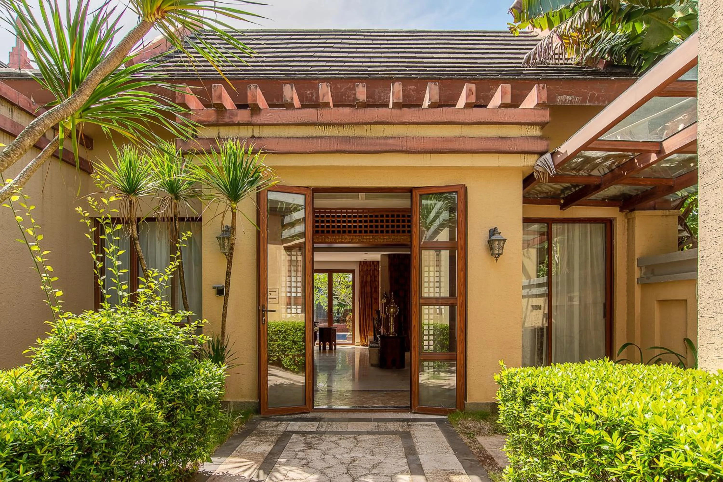 ZhongAo Hotel Shimei Bay