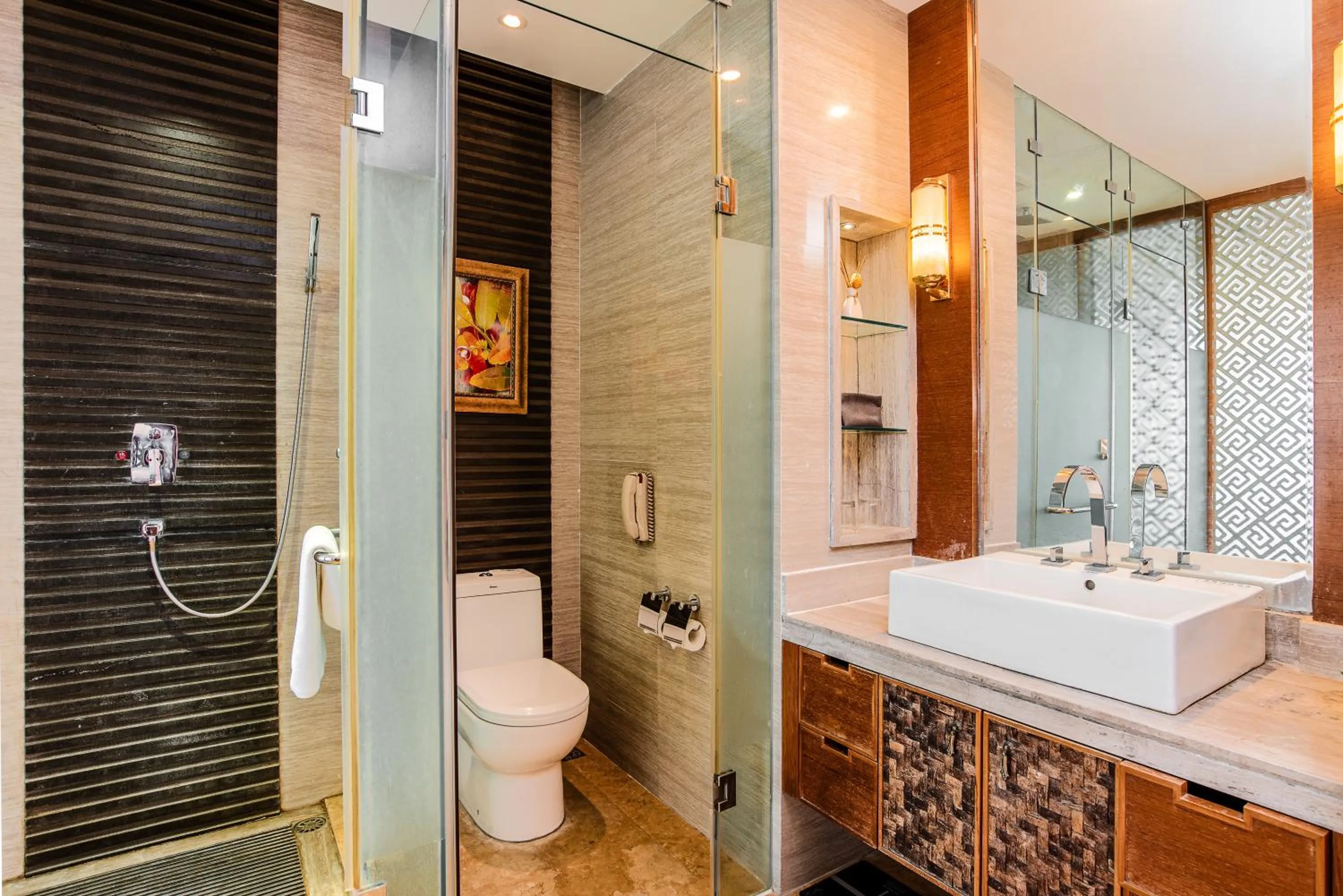 ZhongAo Hotel Shimei Bay