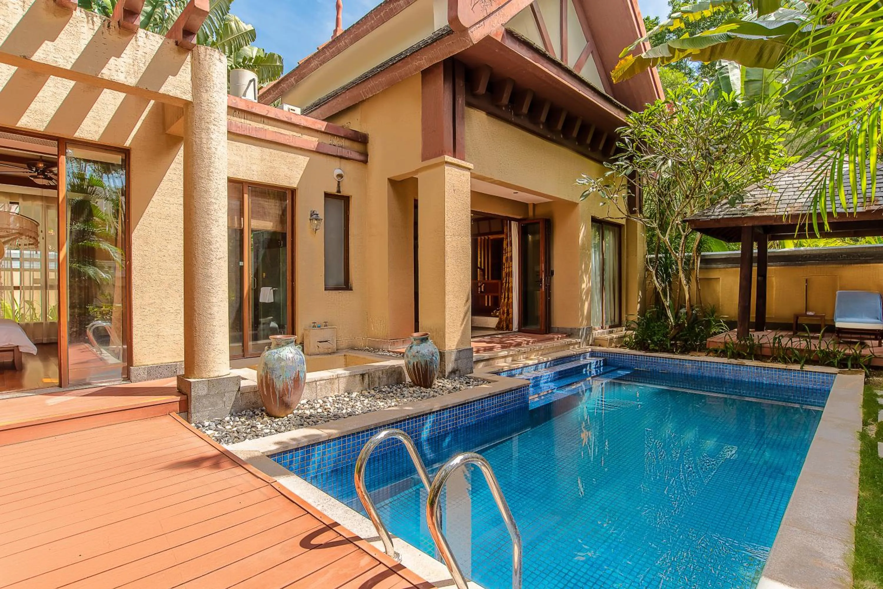 ZhongAo Hotel Shimei Bay