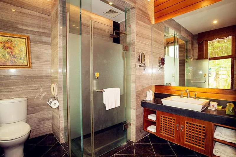 ZhongAo Hotel Shimei Bay