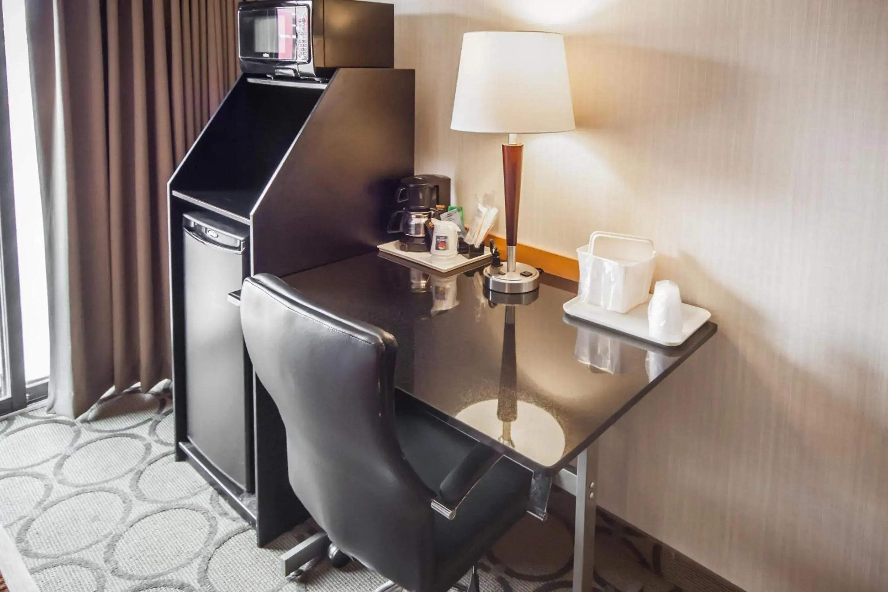 Bedroom in Comfort Inn Bedroom in Comfort Inn