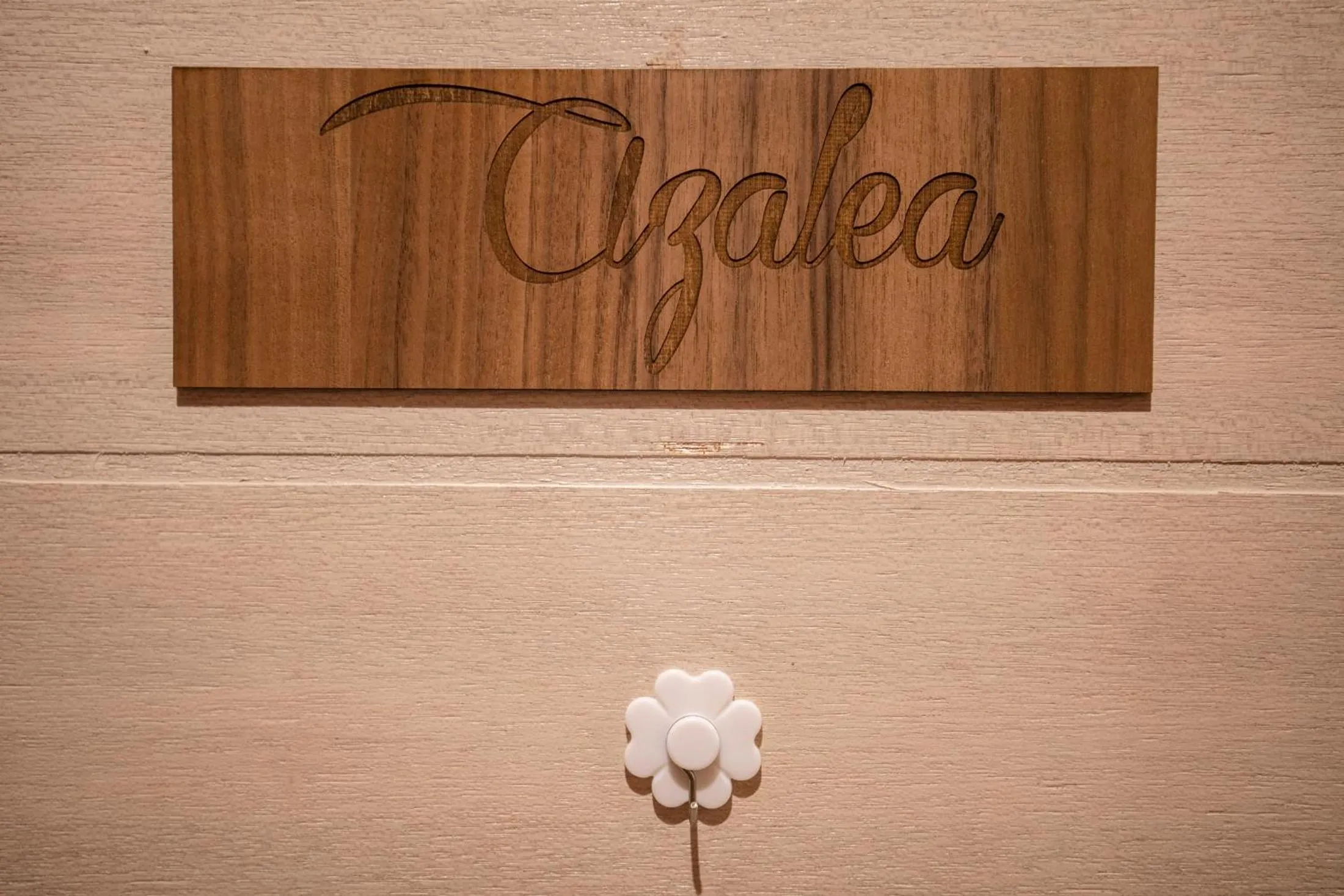 Property building in Orchid Luxury Boutique Guesthouse