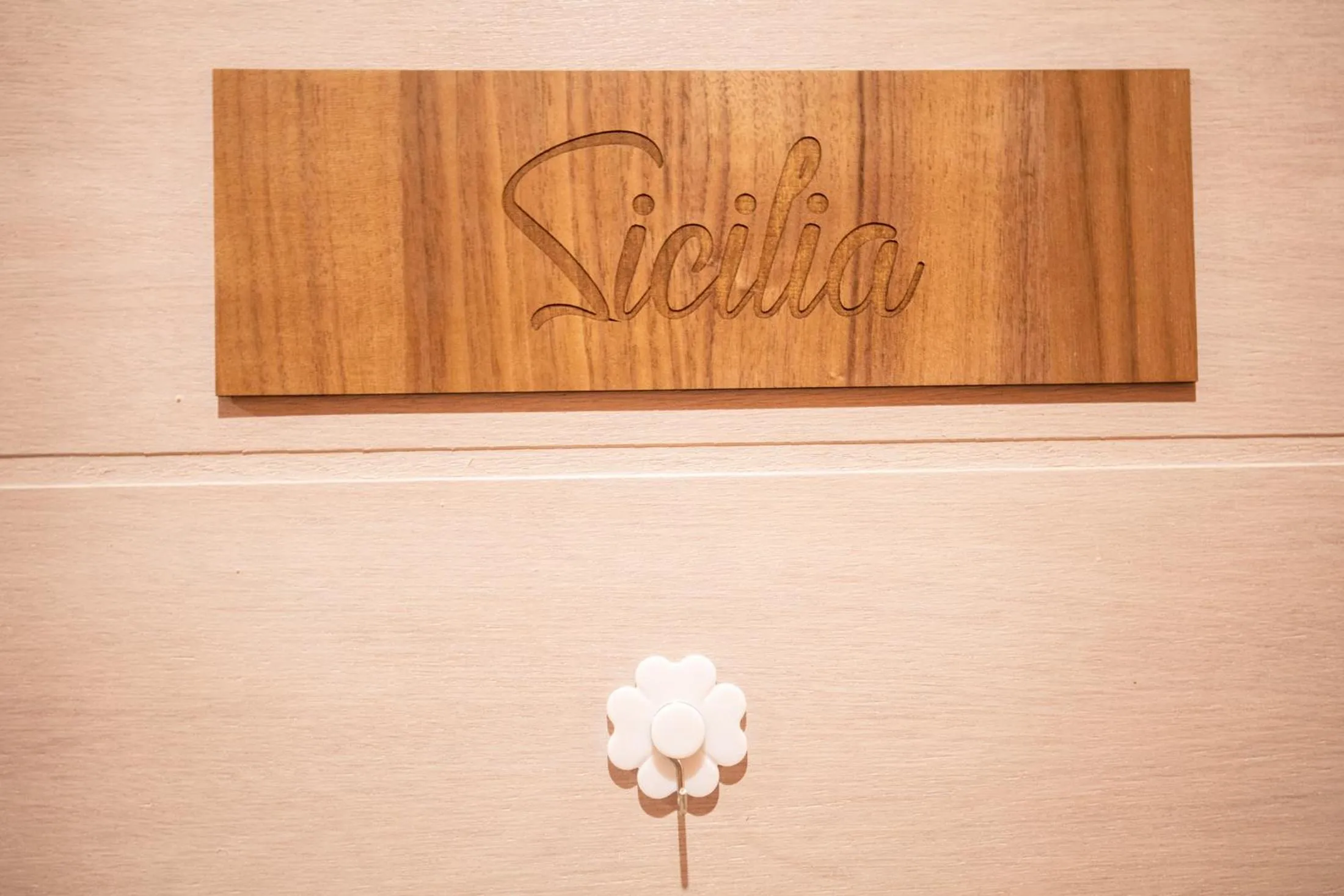 Property building in Orchid Luxury Boutique Guesthouse