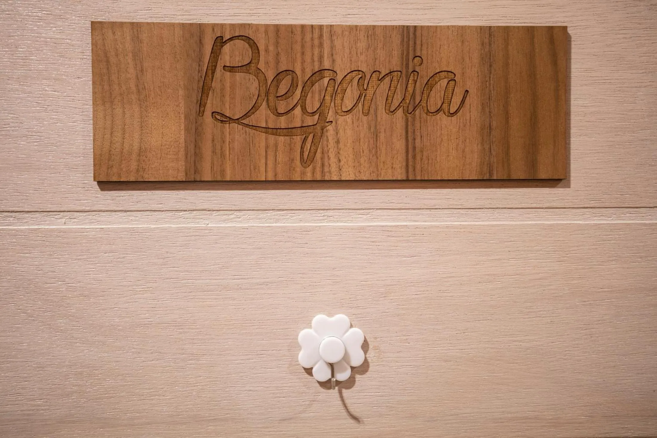 Property building in Orchid Luxury Boutique Guesthouse