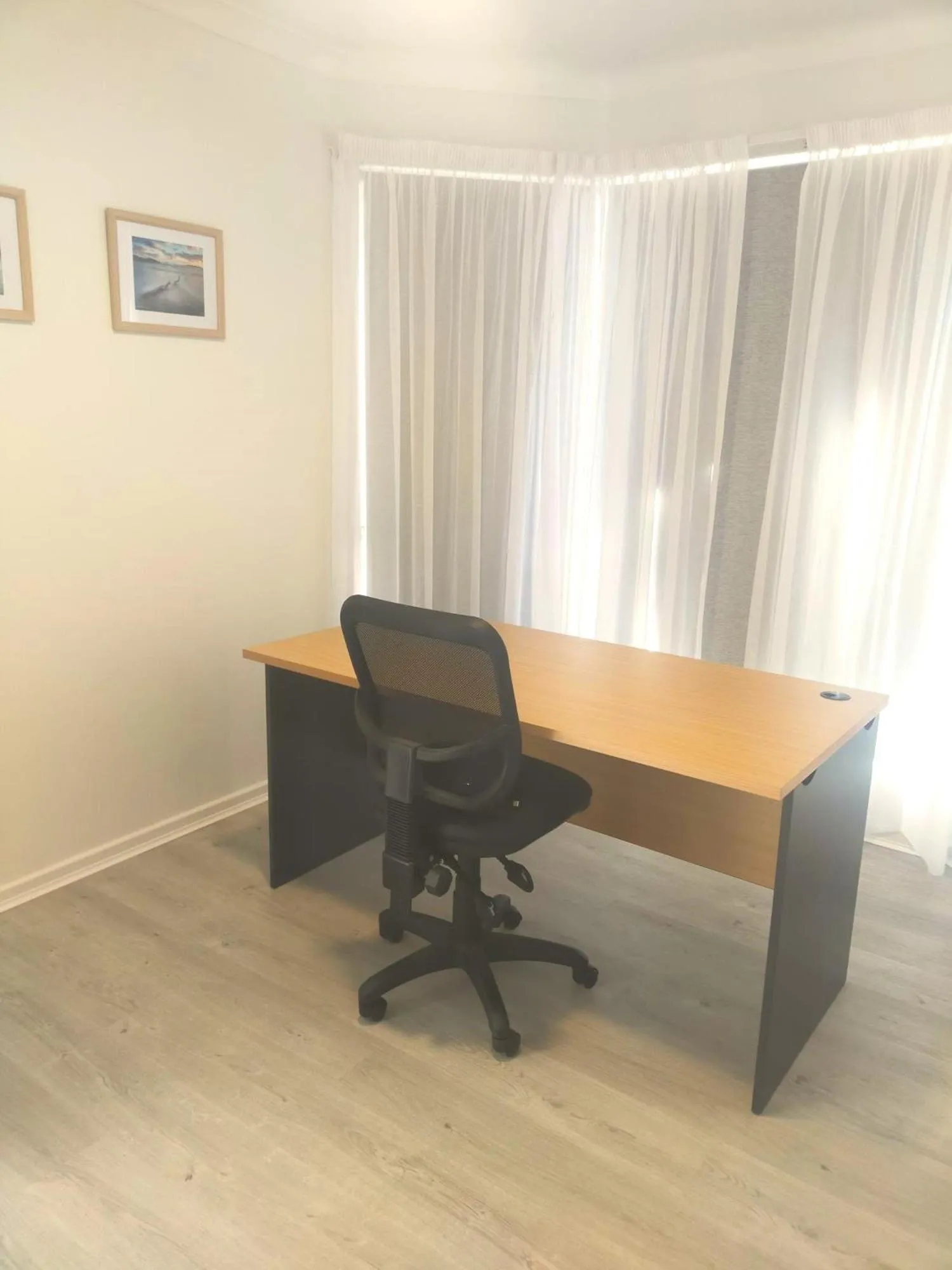 Business facilities in Bayview Motel