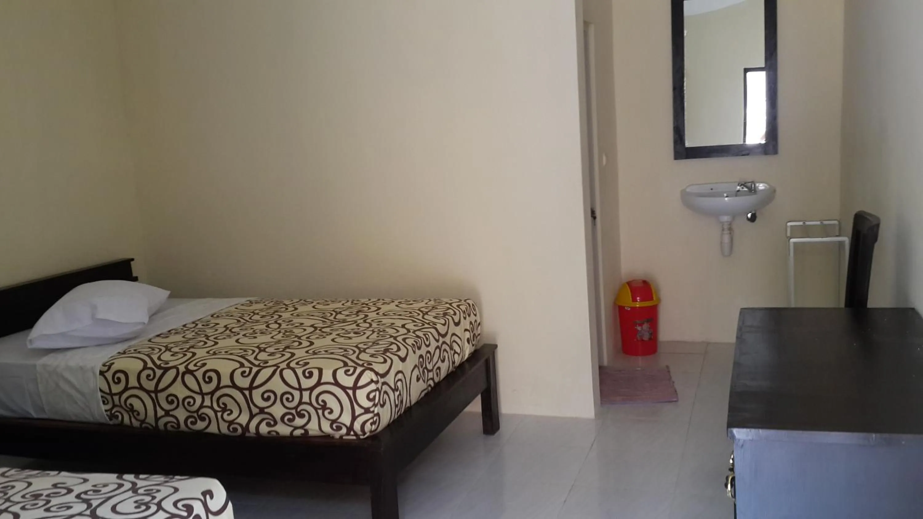 Other, Bed in Belong Bunter Homestay