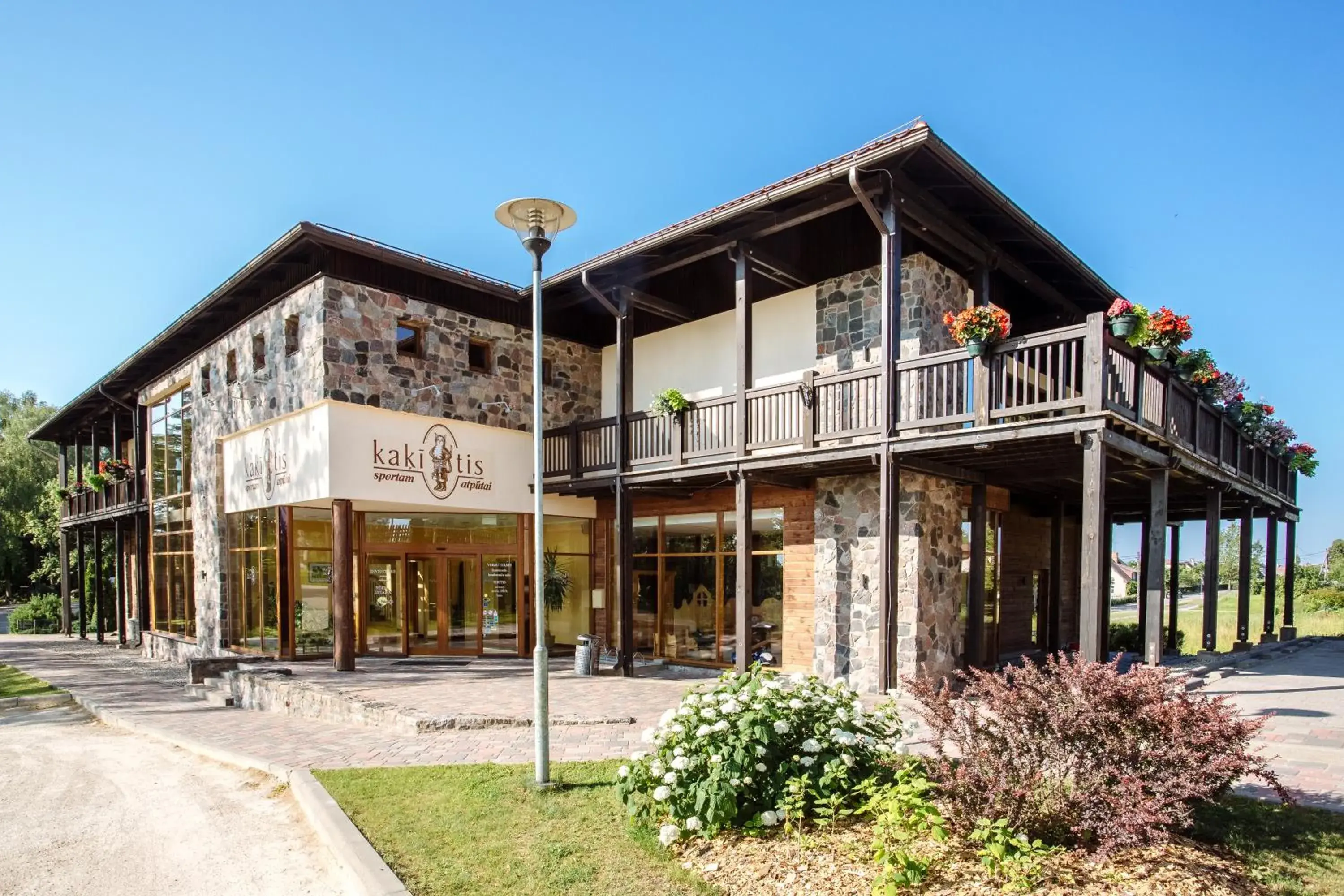 Hotel Kaķītis Hotel Kaķītis