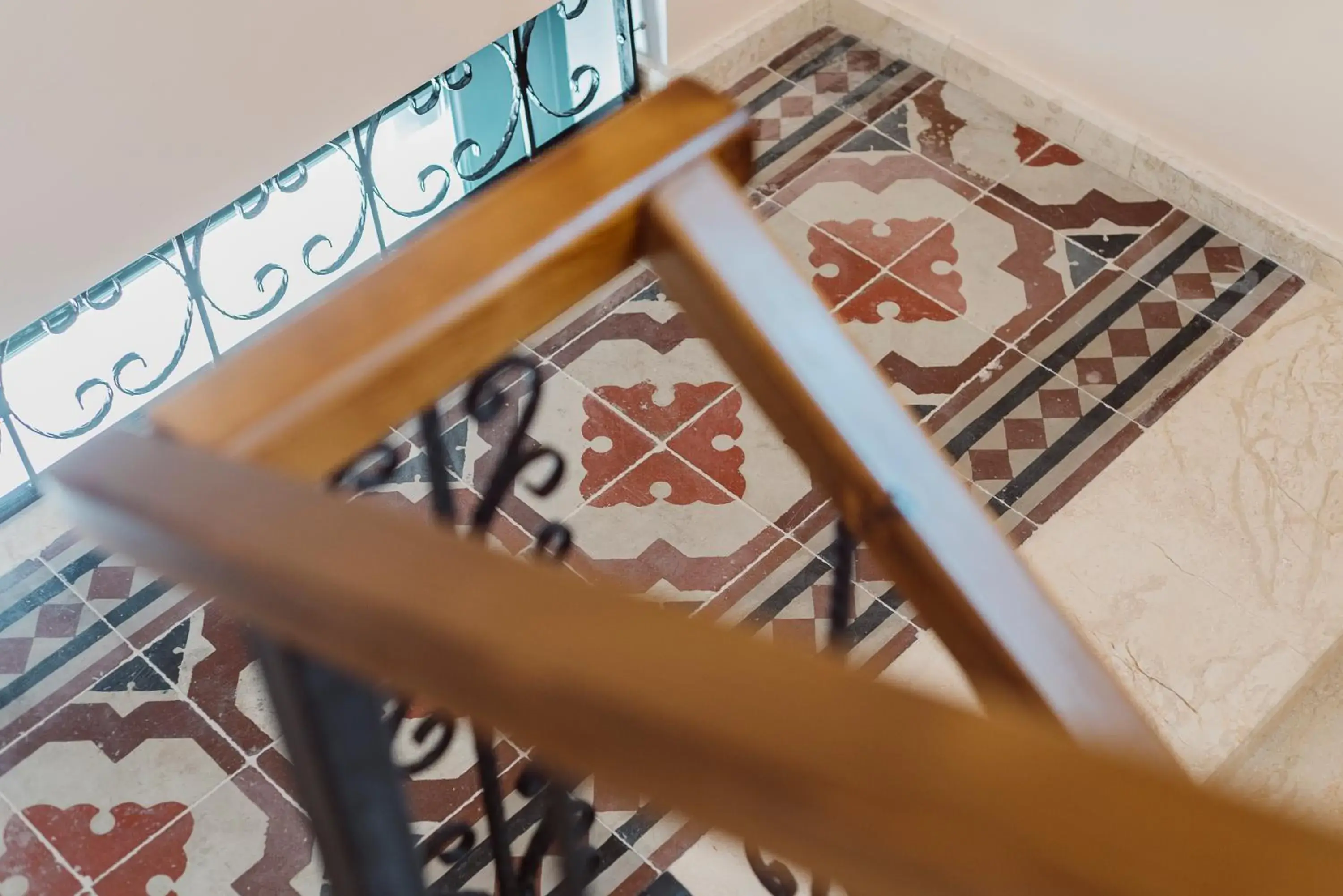 Property building in Boulevard Hotel Batumi Property building in Boulevard Hotel Batumi