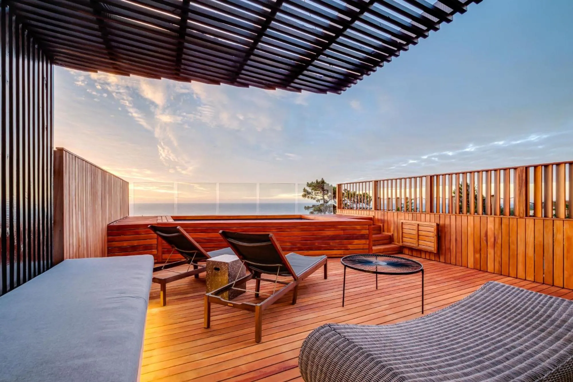 View (from property/room) in Malibu