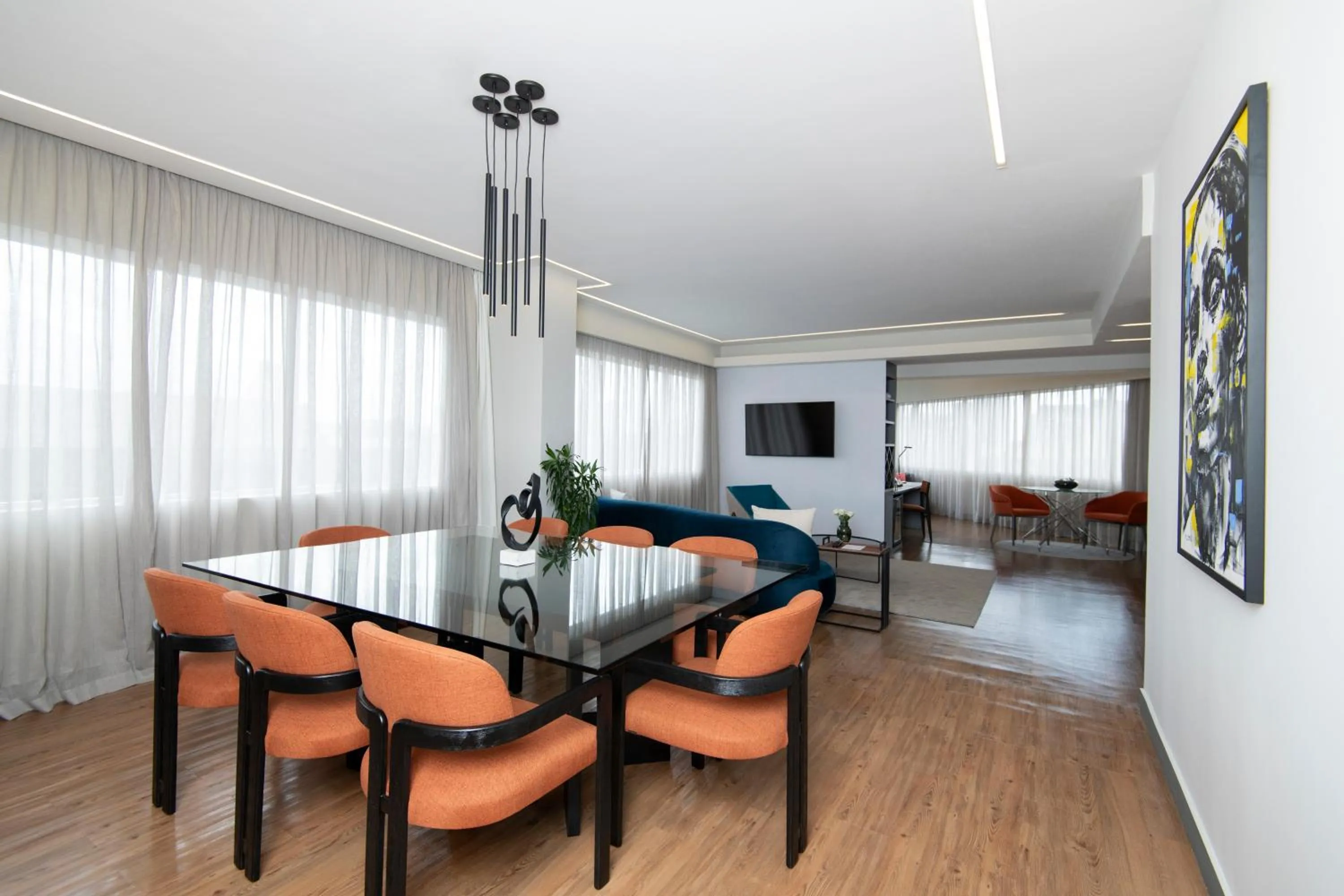 Pullman Sao Paulo Vila Olimpia