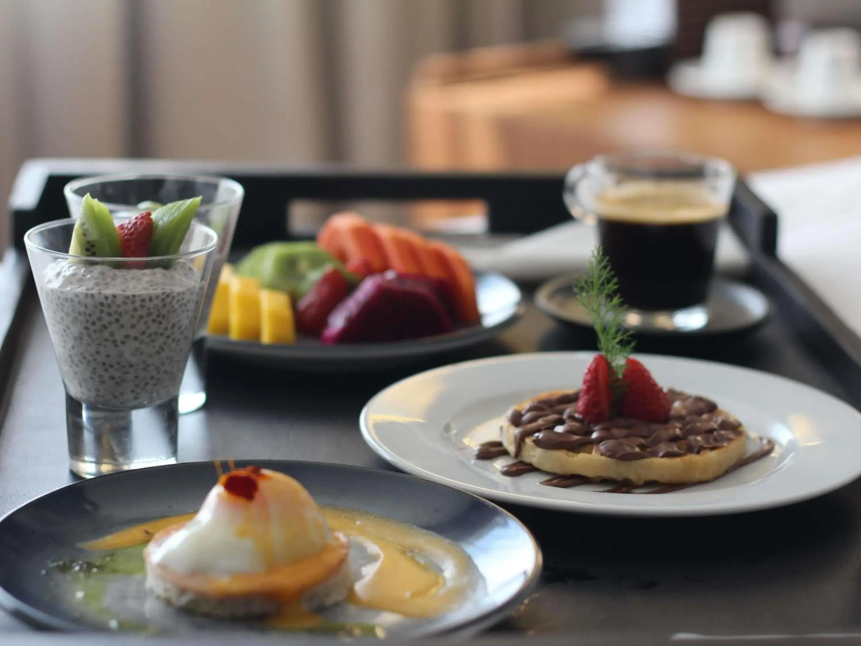 Bedroom in Pullman Sao Paulo Vila Olimpia Bedroom in Pullman Sao Paulo Vila Olimpia