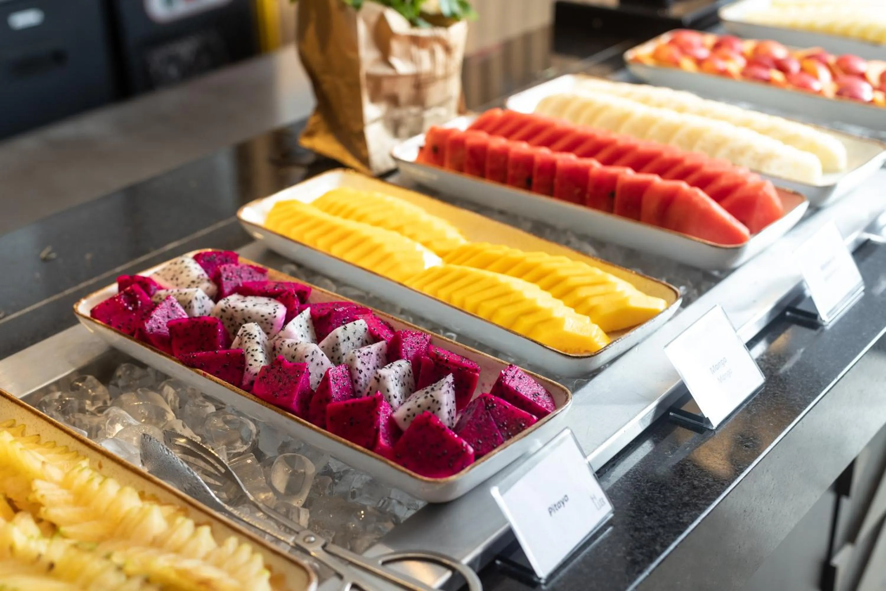 Pullman Sao Paulo Vila Olimpia