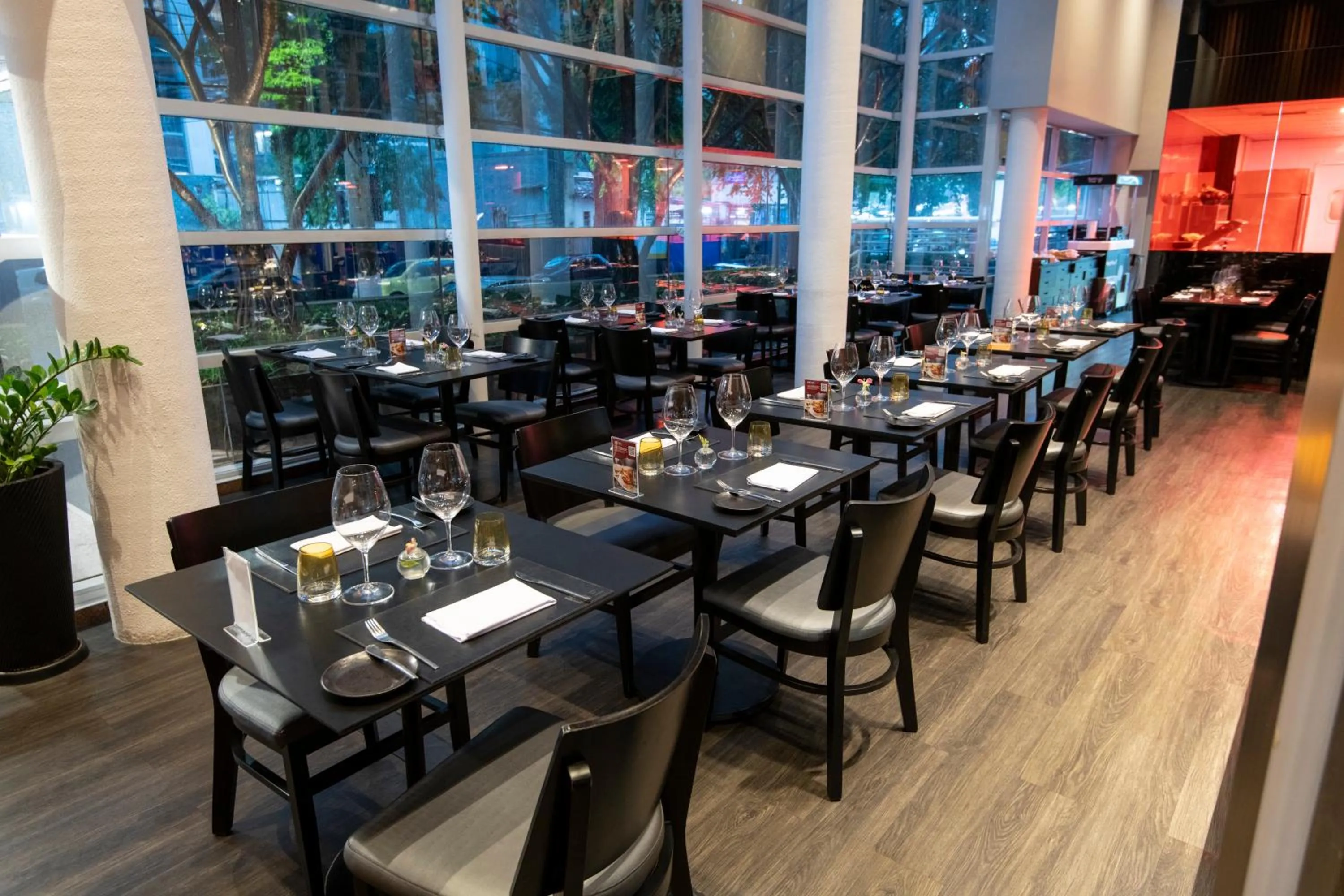 Pullman Sao Paulo Vila Olimpia