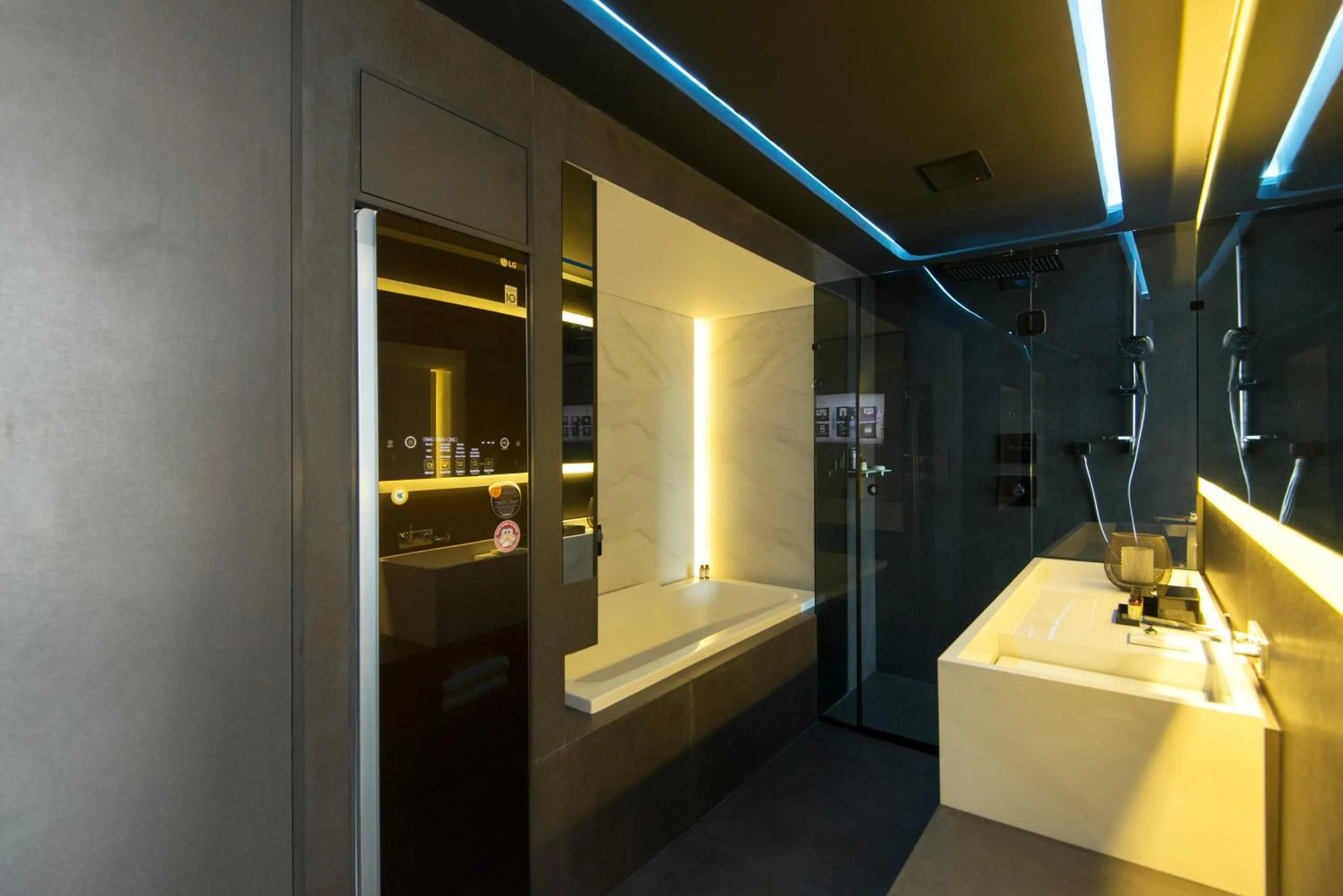 Pullman Sao Paulo Vila Olimpia