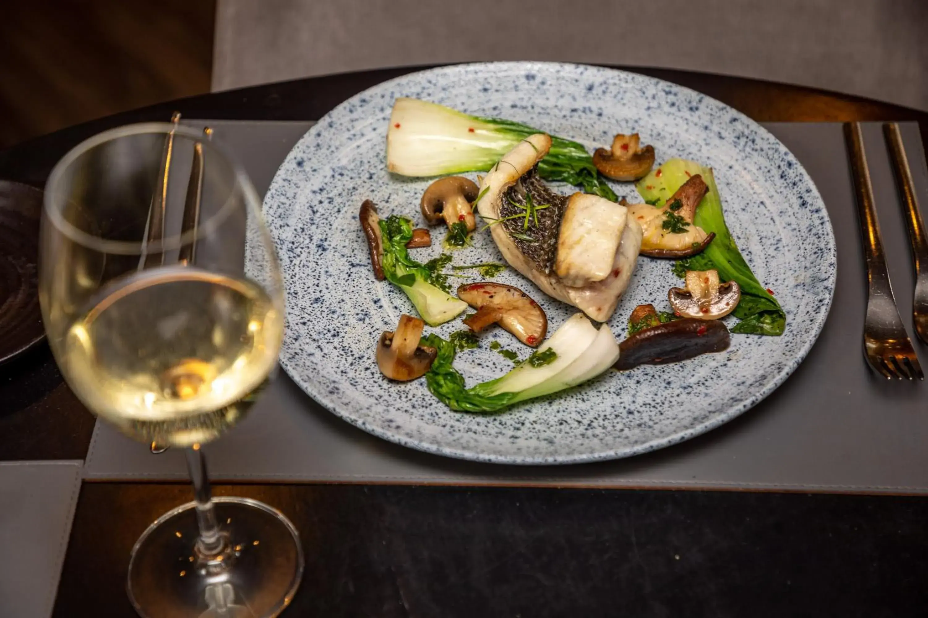 Restaurant/places to eat in Pullman Sao Paulo Vila Olimpia Restaurant/places to eat in Pullman Sao Paulo Vila Olimpia