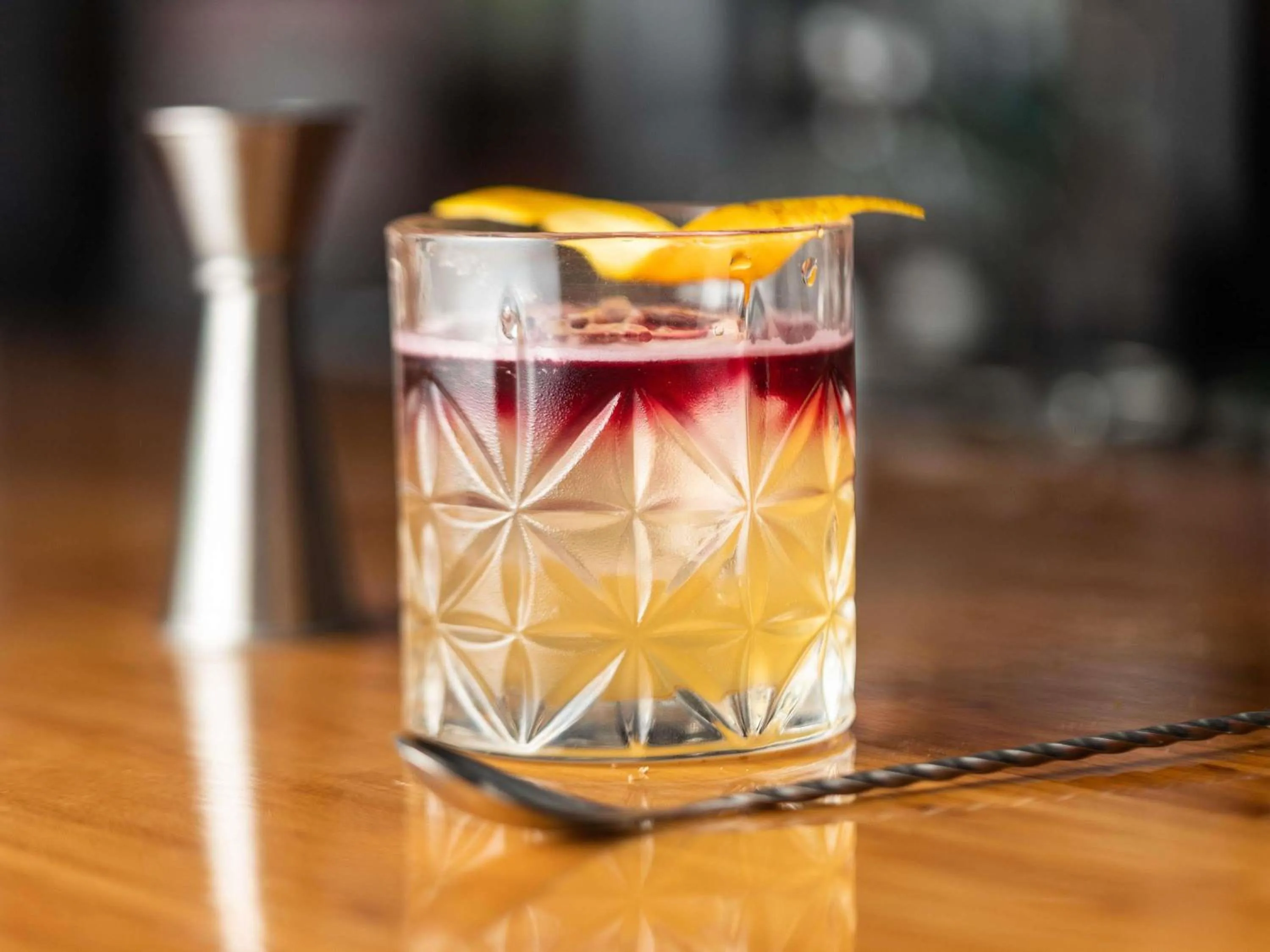 Lounge or bar in Pullman Sao Paulo Vila Olimpia