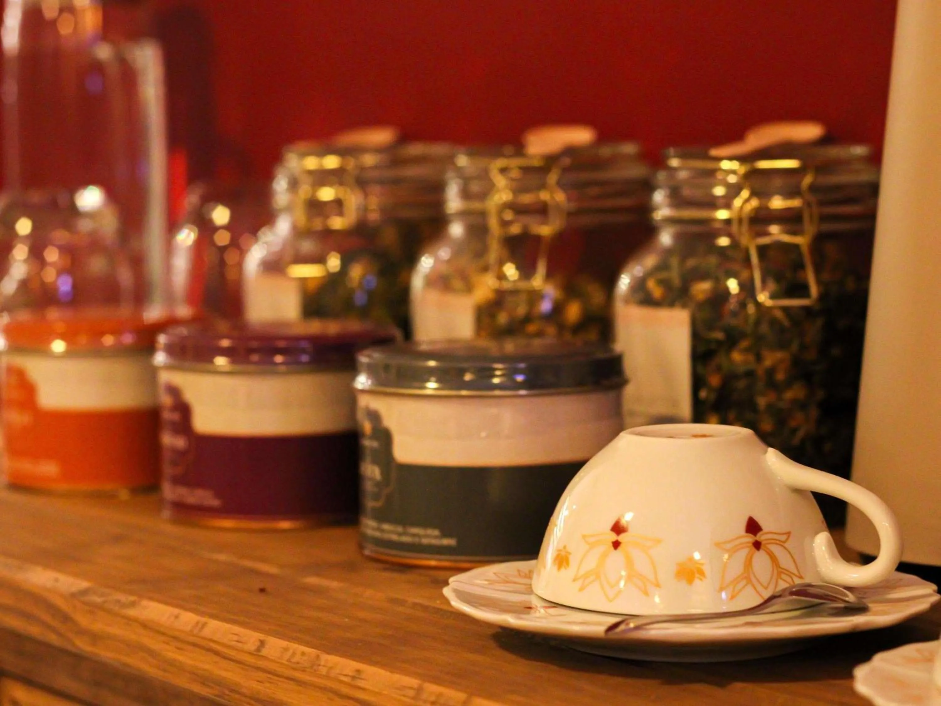 Spa and wellness centre/facilities in Pullman Sao Paulo Vila Olimpia