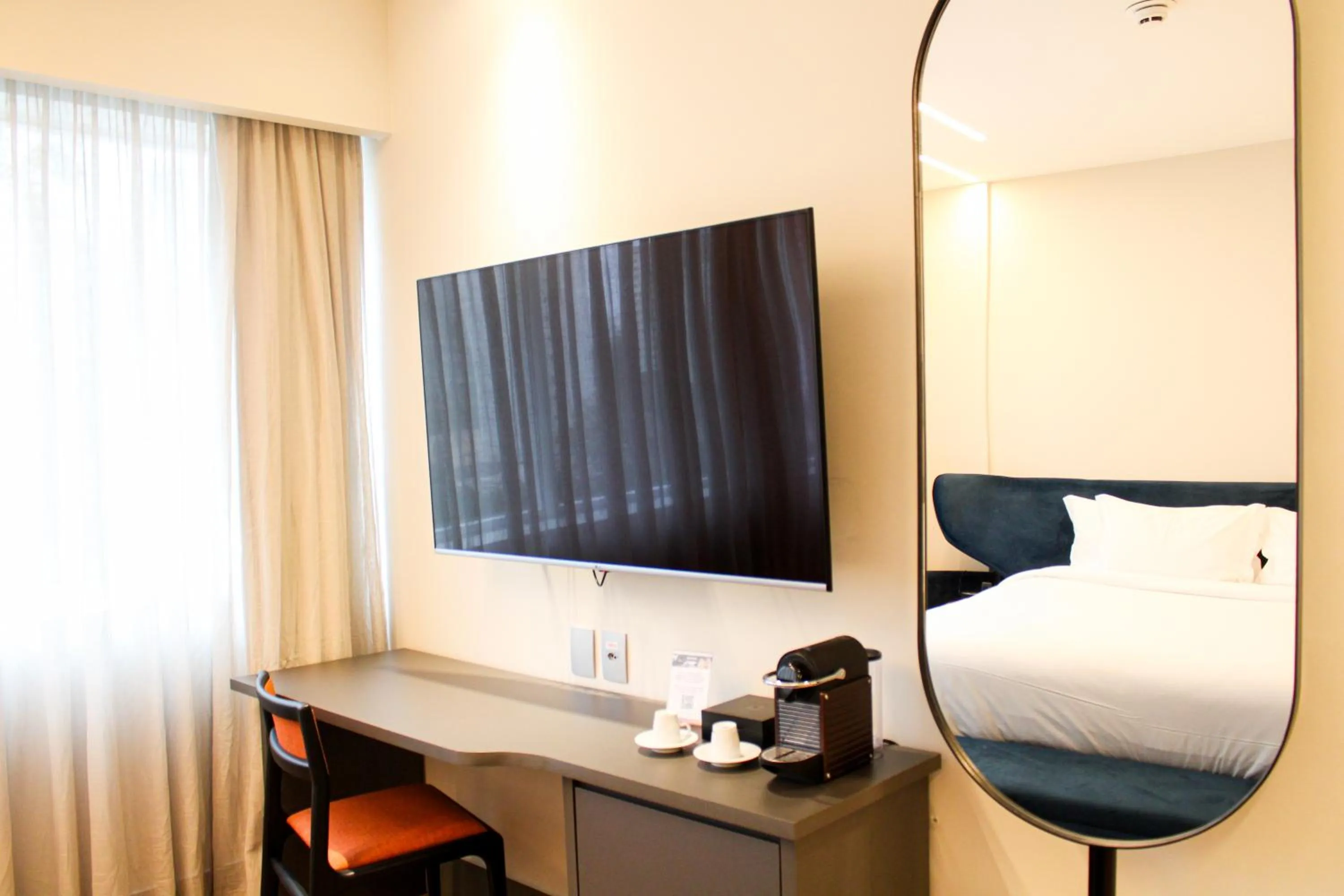 Pullman Sao Paulo Vila Olimpia