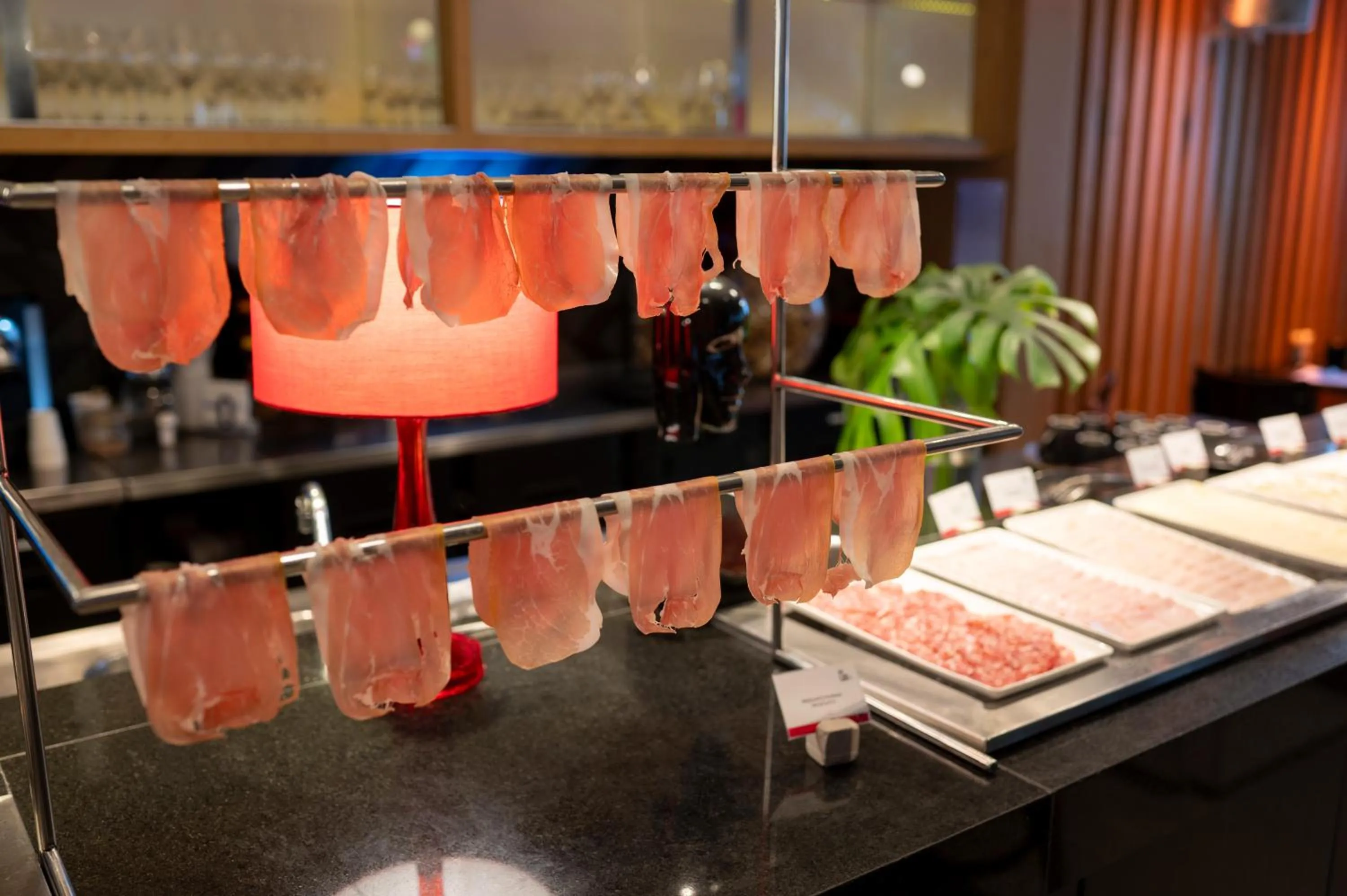 Pullman Sao Paulo Vila Olimpia