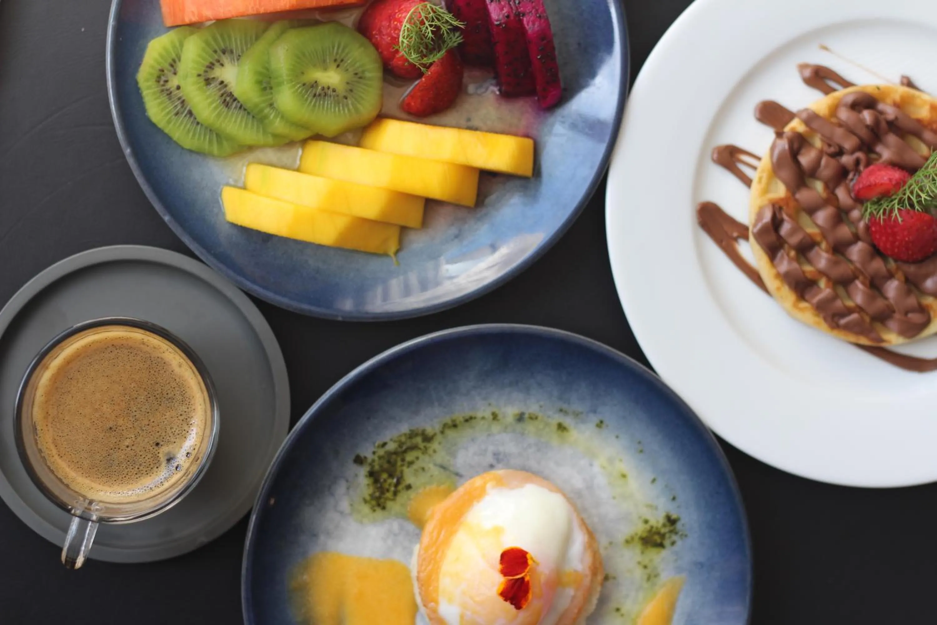 Pullman Sao Paulo Vila Olimpia