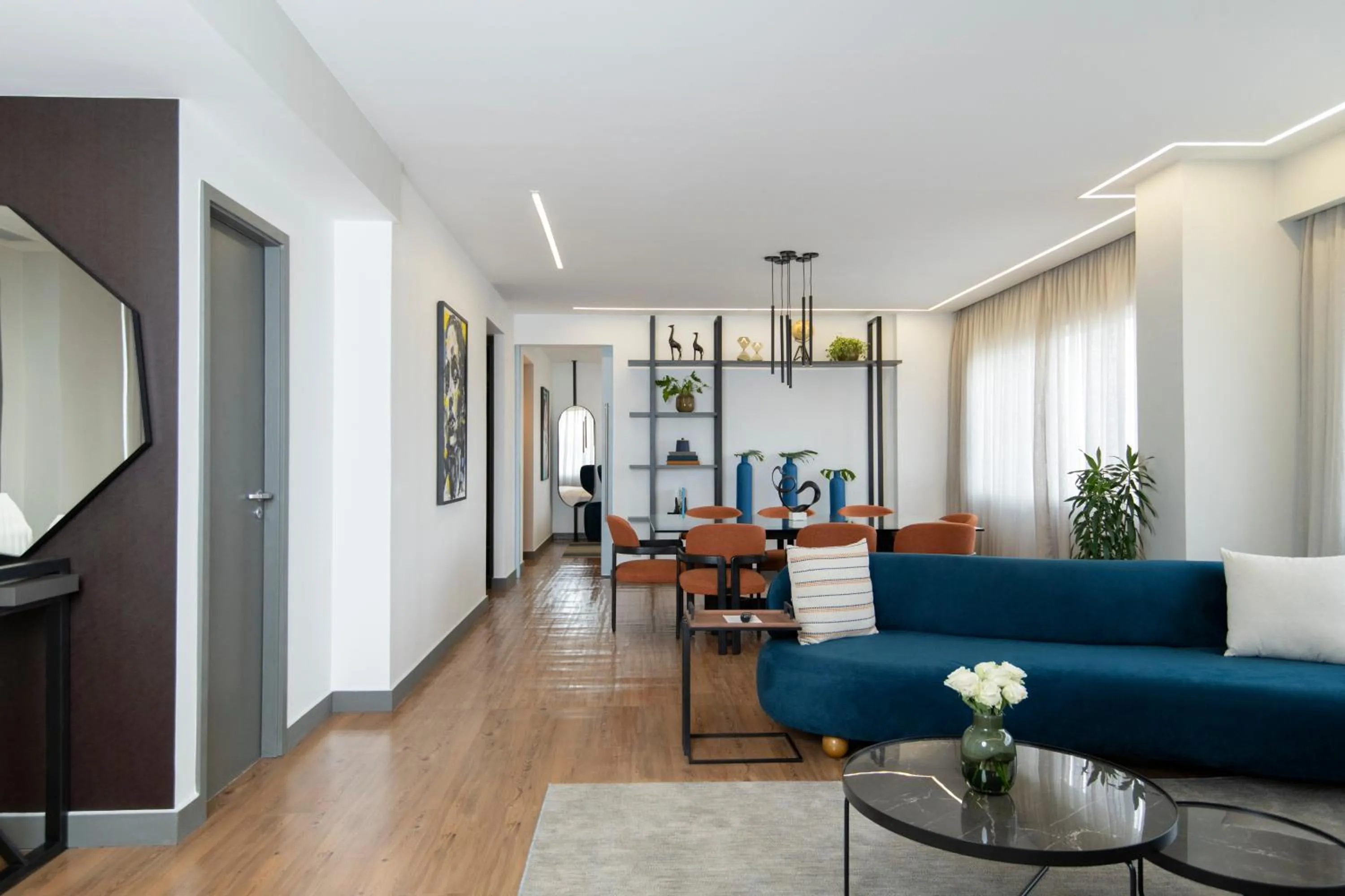 Pullman Sao Paulo Vila Olimpia