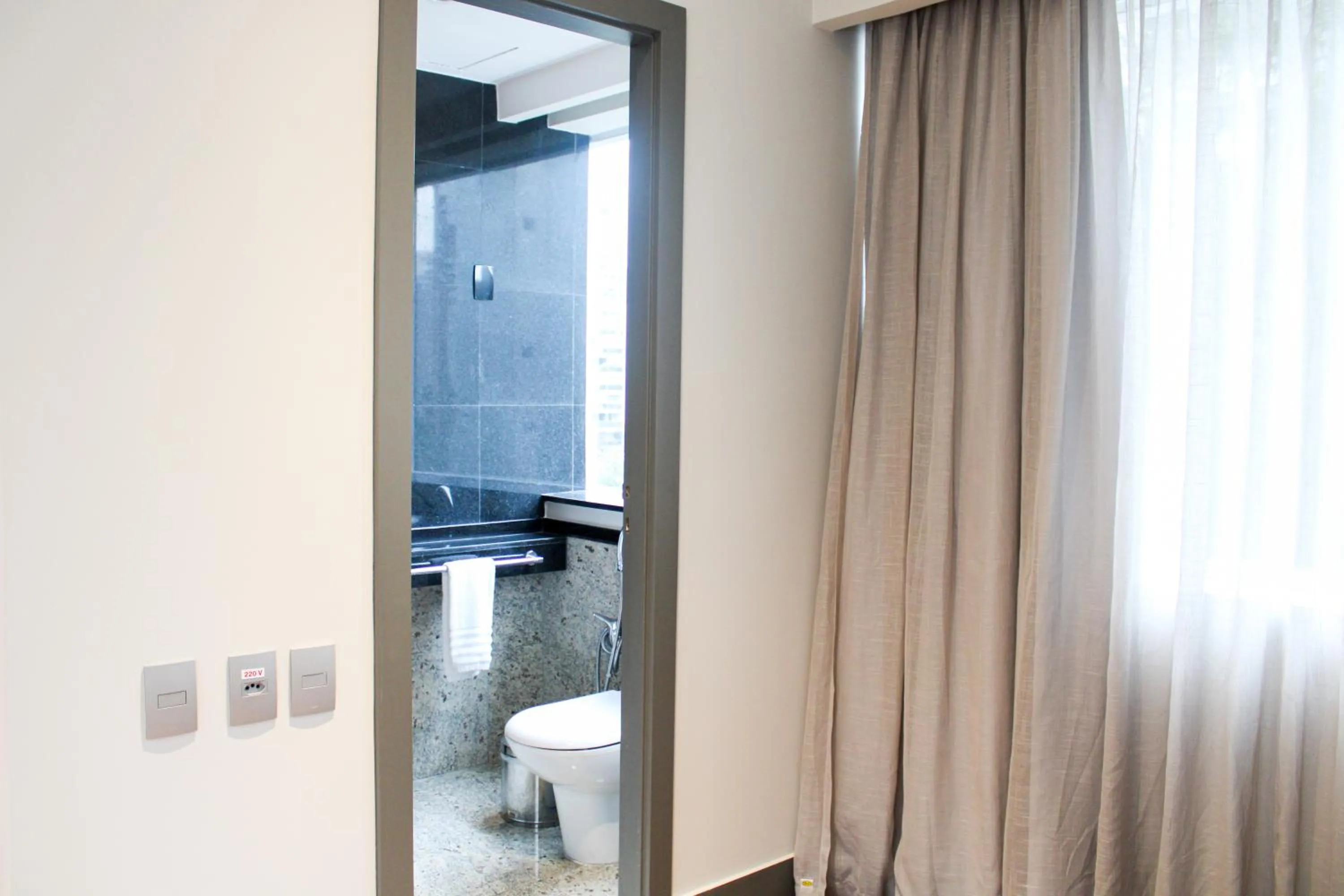 Pullman Sao Paulo Vila Olimpia