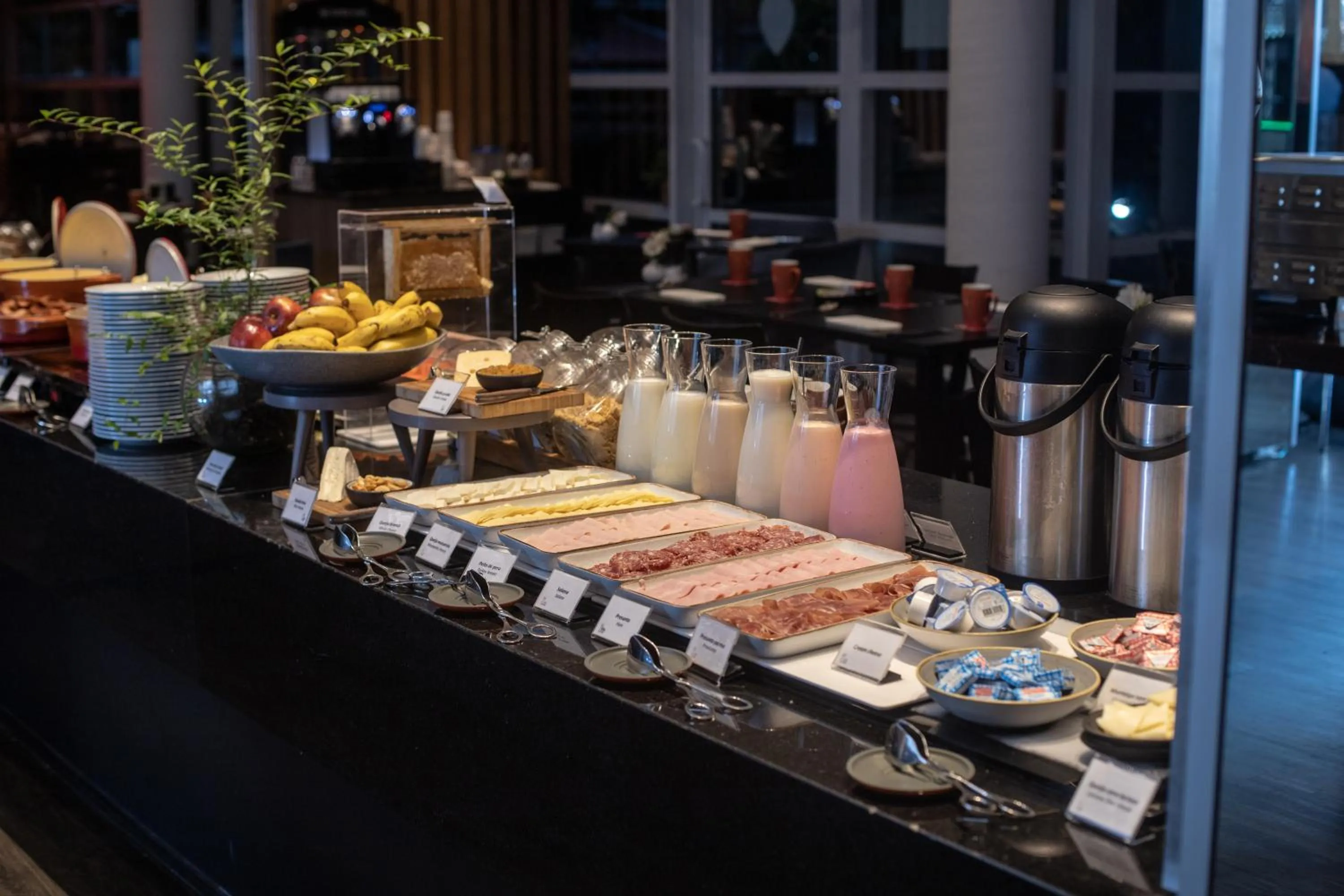 Pullman Sao Paulo Vila Olimpia