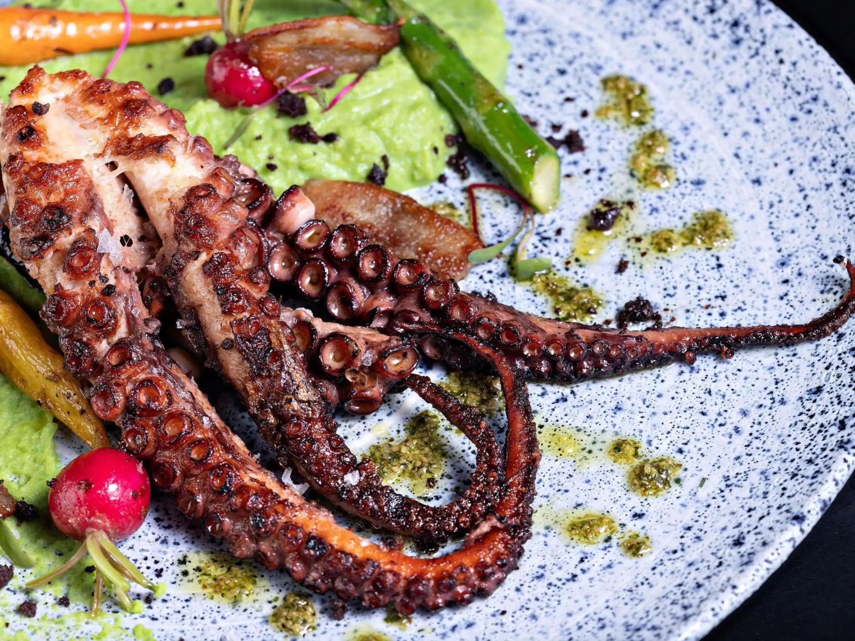 Restaurant/places to eat in Pullman Sao Paulo Vila Olimpia Restaurant/places to eat in Pullman Sao Paulo Vila Olimpia