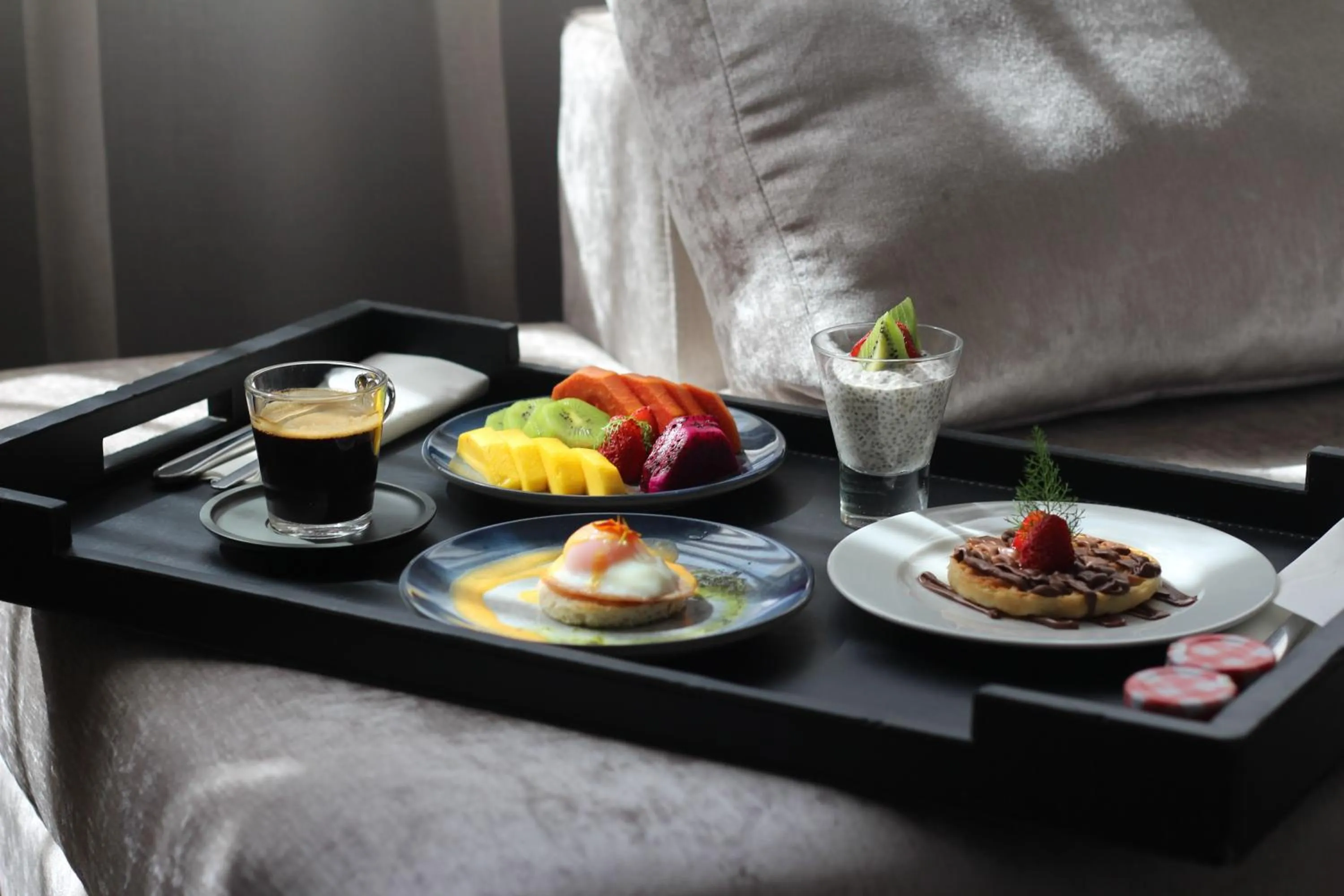 Pullman Sao Paulo Vila Olimpia