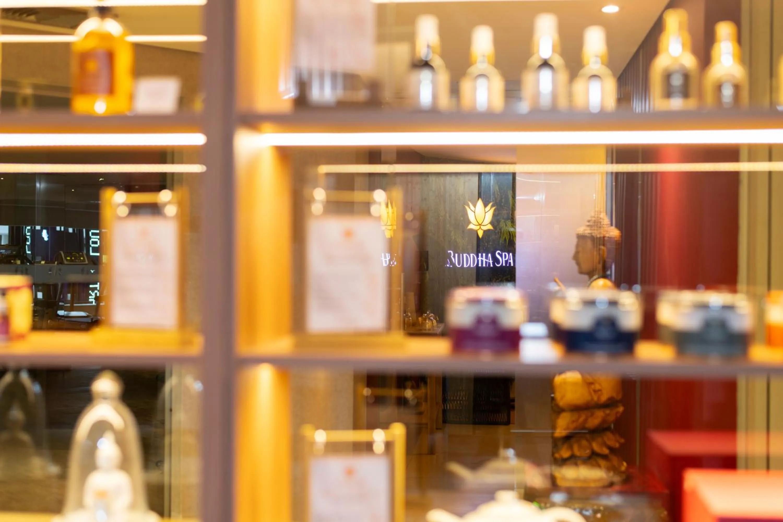 Pullman Sao Paulo Vila Olimpia