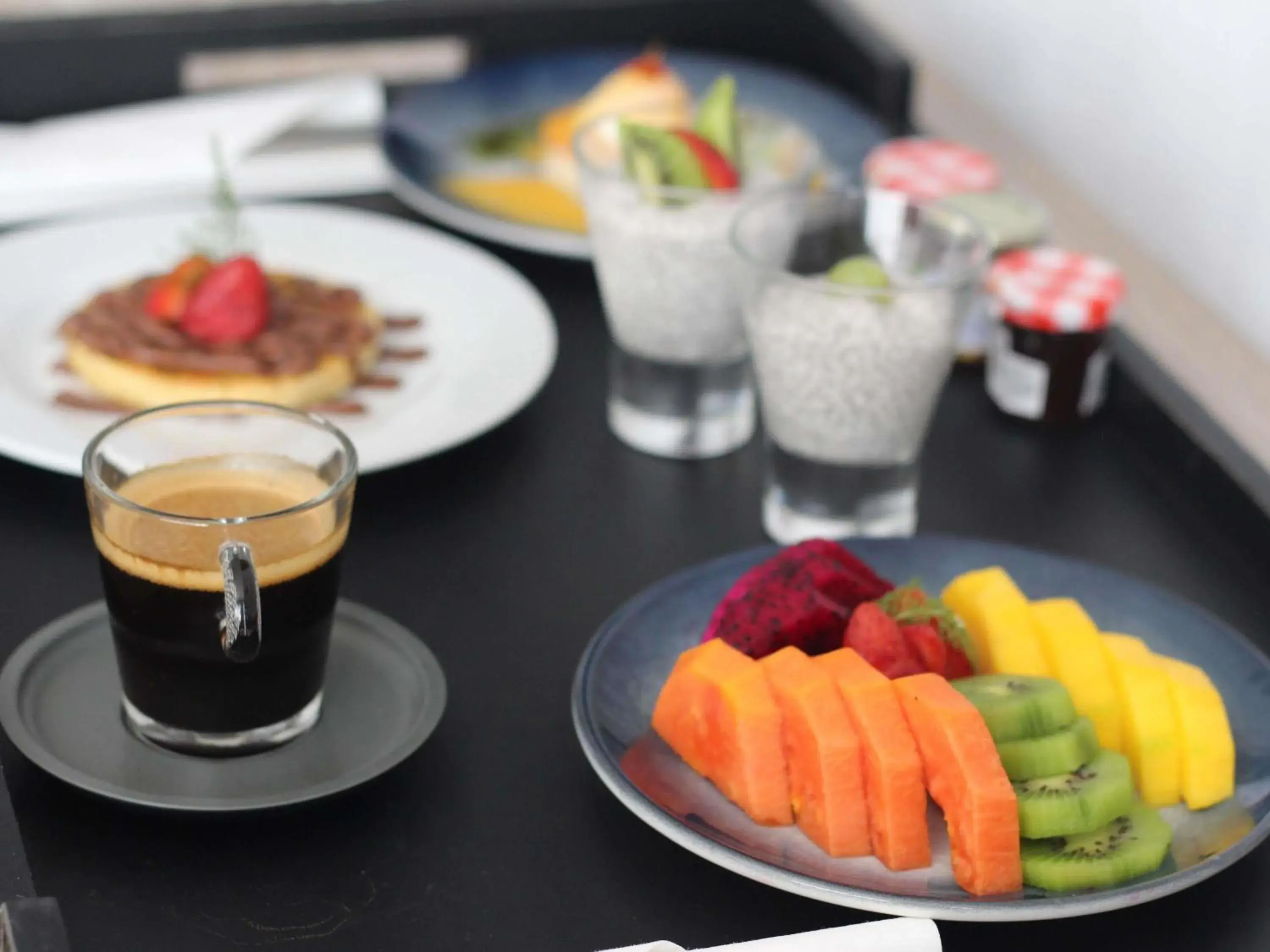 Bedroom in Pullman Sao Paulo Vila Olimpia Bedroom in Pullman Sao Paulo Vila Olimpia