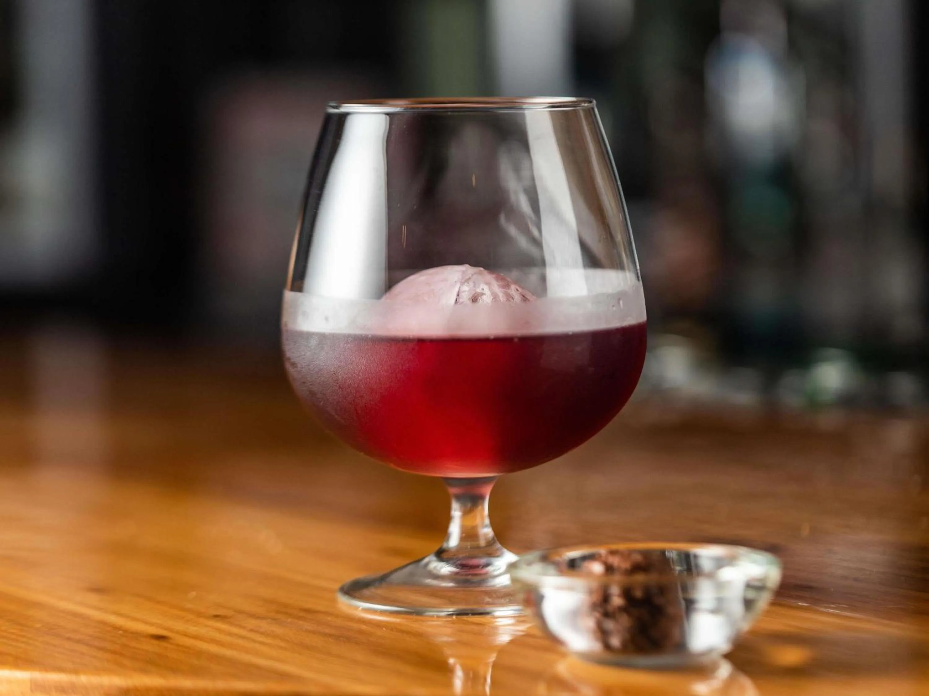 Lounge or bar in Pullman Sao Paulo Vila Olimpia