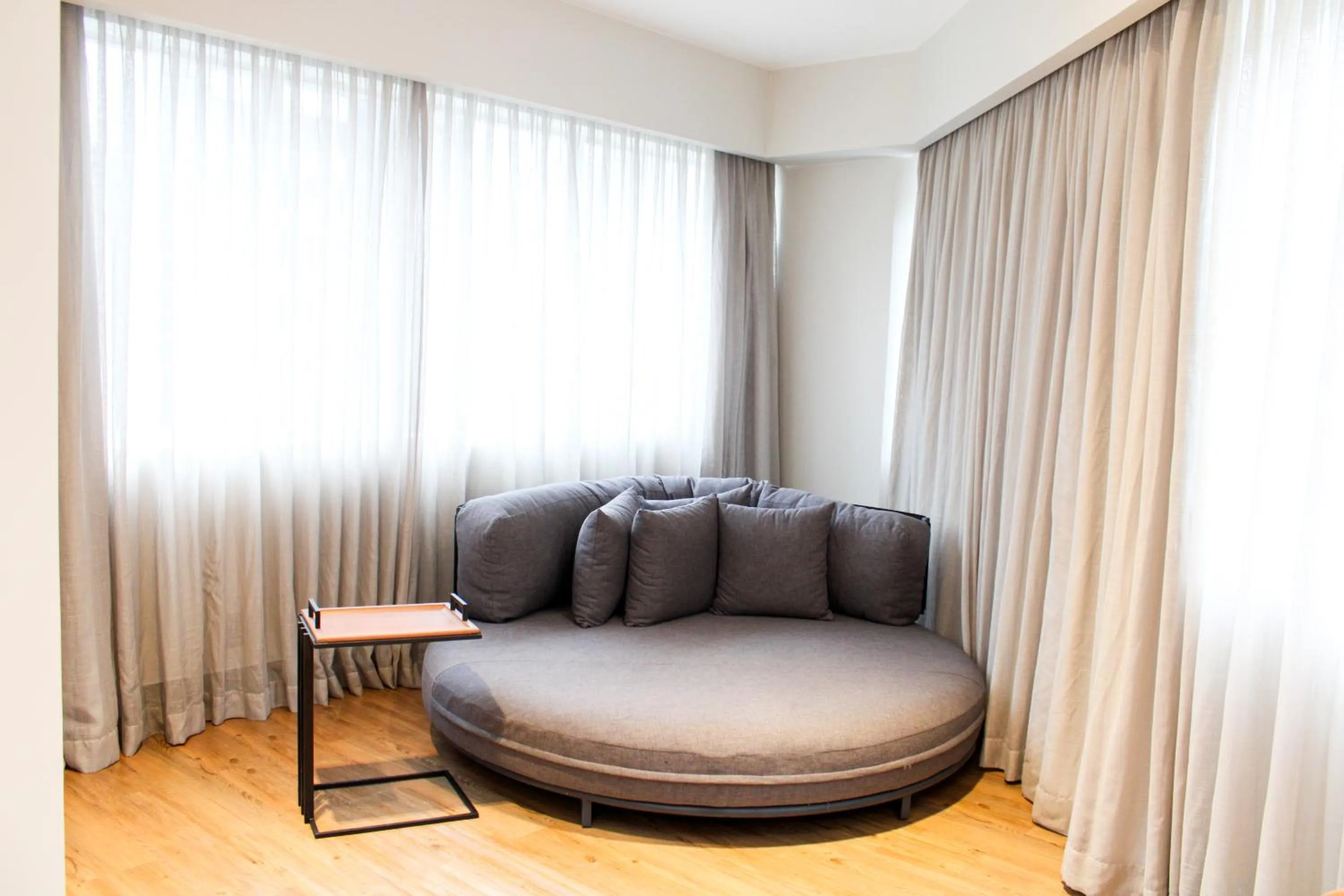 Bedroom in Pullman Sao Paulo Vila Olimpia