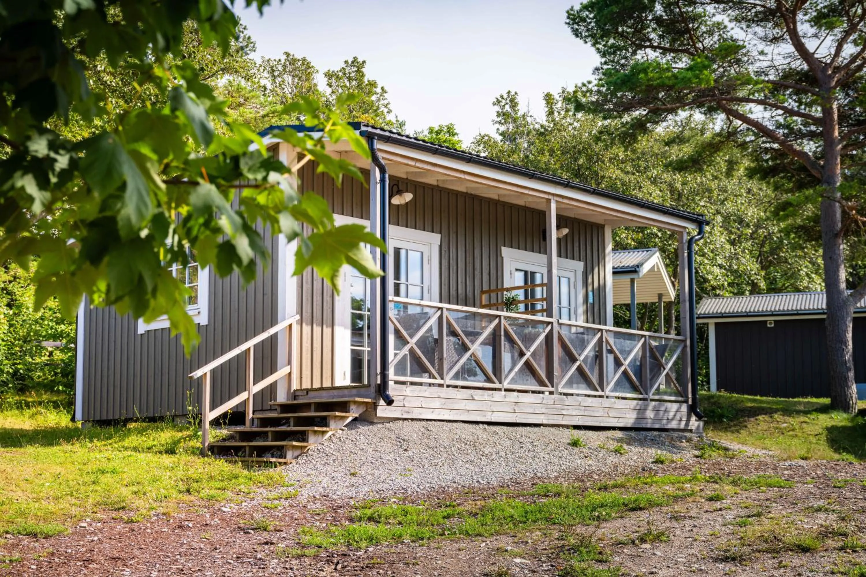 Visby Strandby