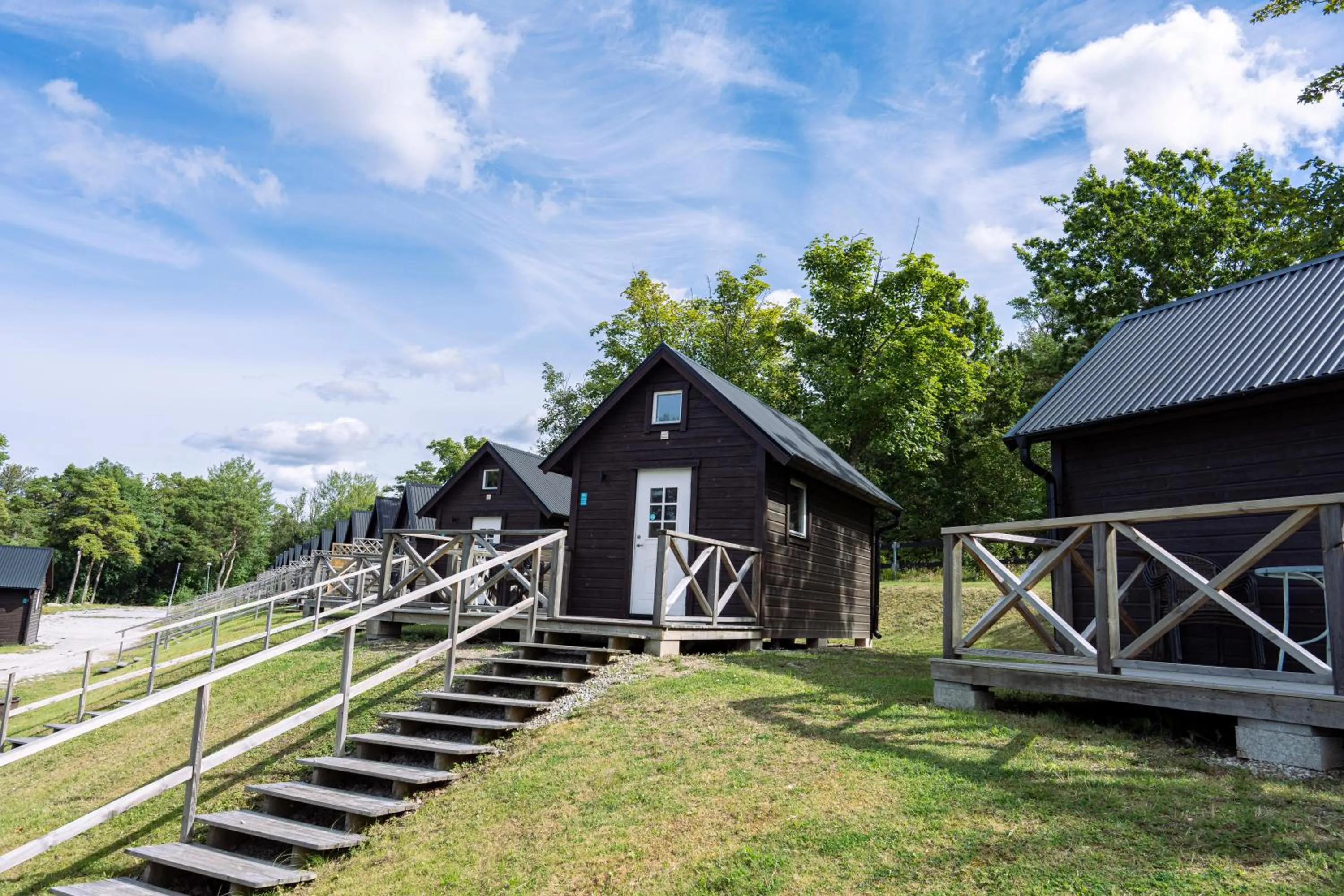Visby Strandby