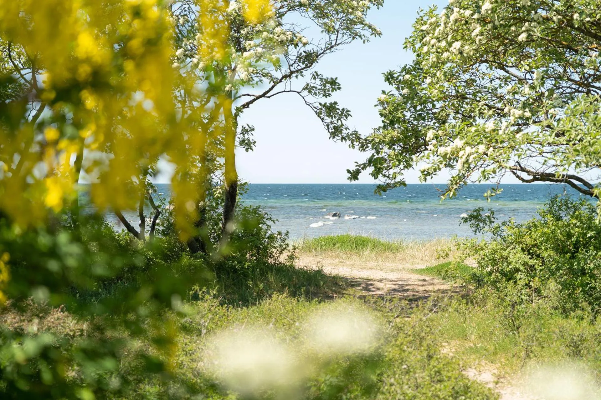 Visby Strandby