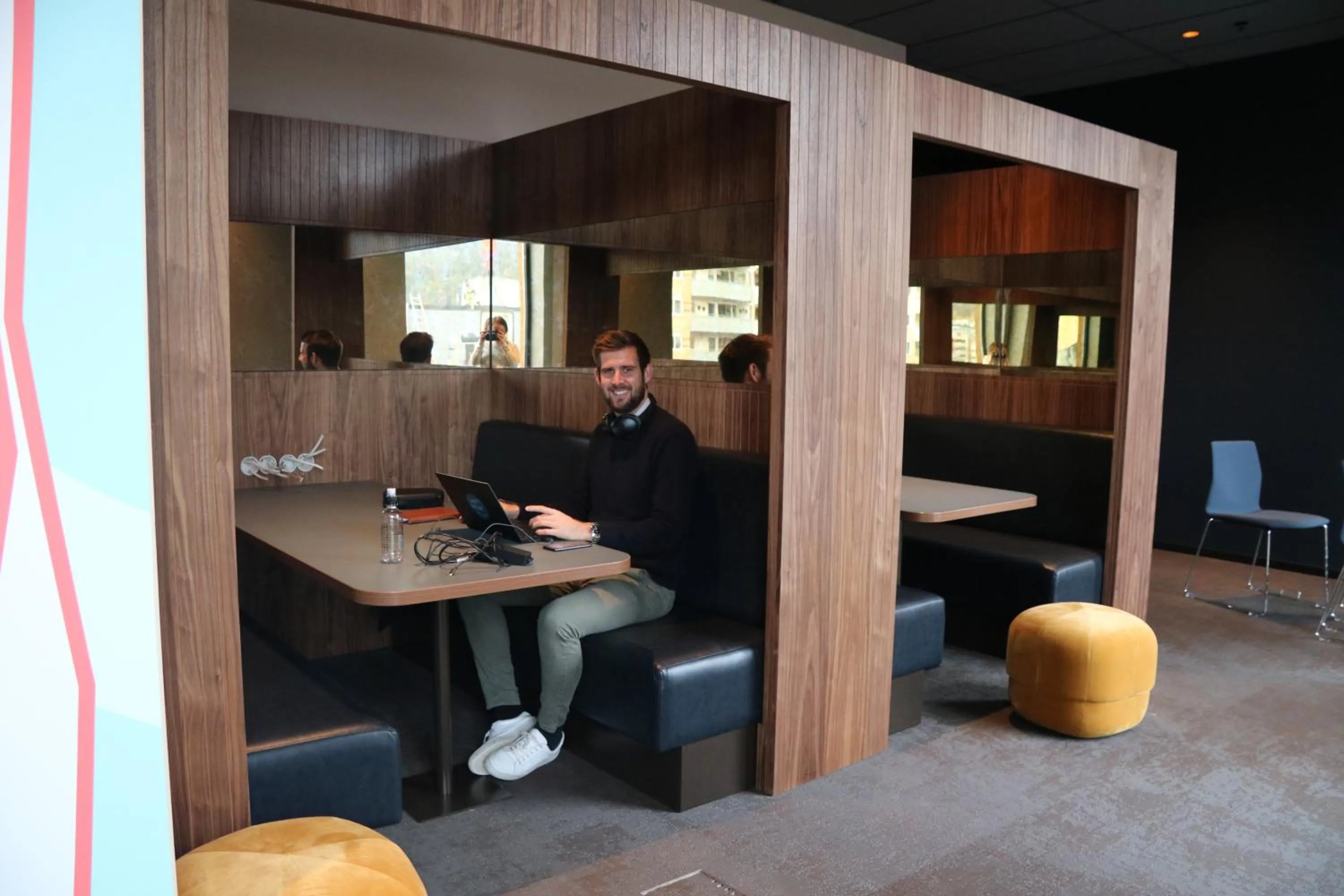 Meeting/conference room in Quality Hotel River Station