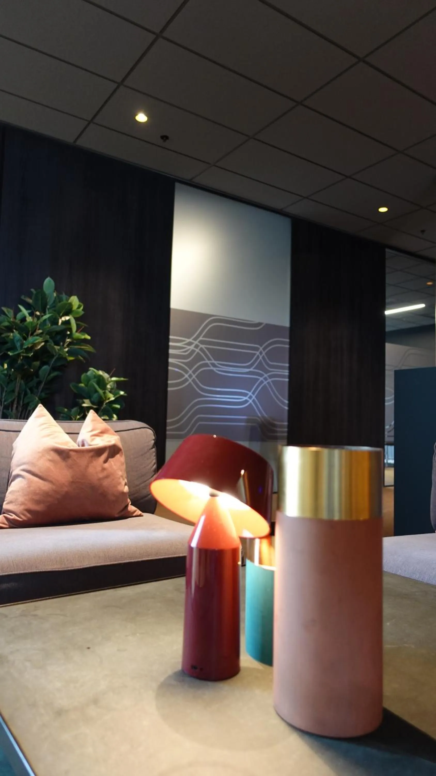 Meeting/conference room in Quality Hotel River Station