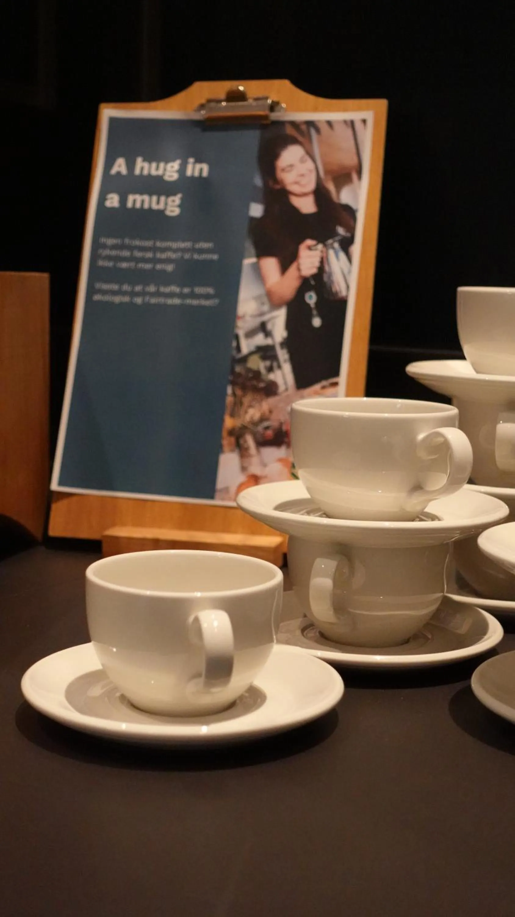 Coffee/tea facilities in Quality Hotel River Station