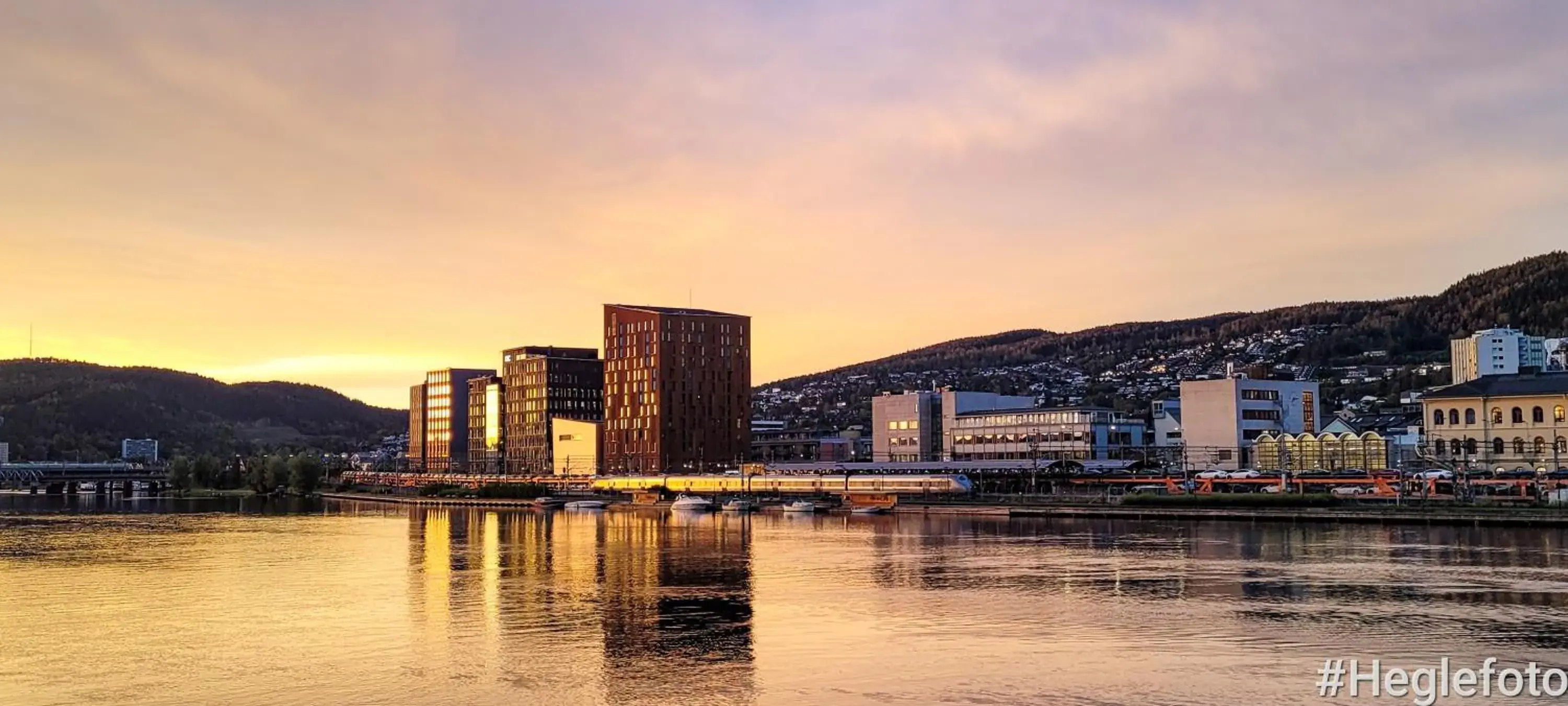 Facade/entrance in Quality Hotel River Station Facade/entrance in Quality Hotel River Station