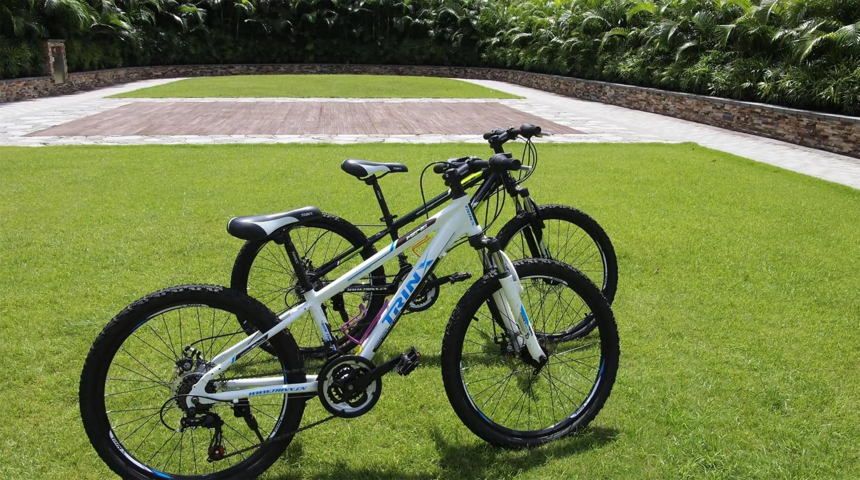 Fitness centre/facilities in Hyatt Regency Hong Kong, Sha Tin Fitness centre/facilities in Hyatt Regency Hong Kong, Sha Tin