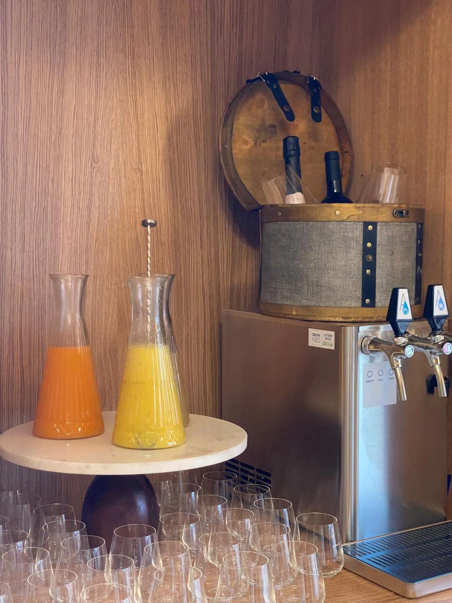 Villa Cavalletti Appartamenti