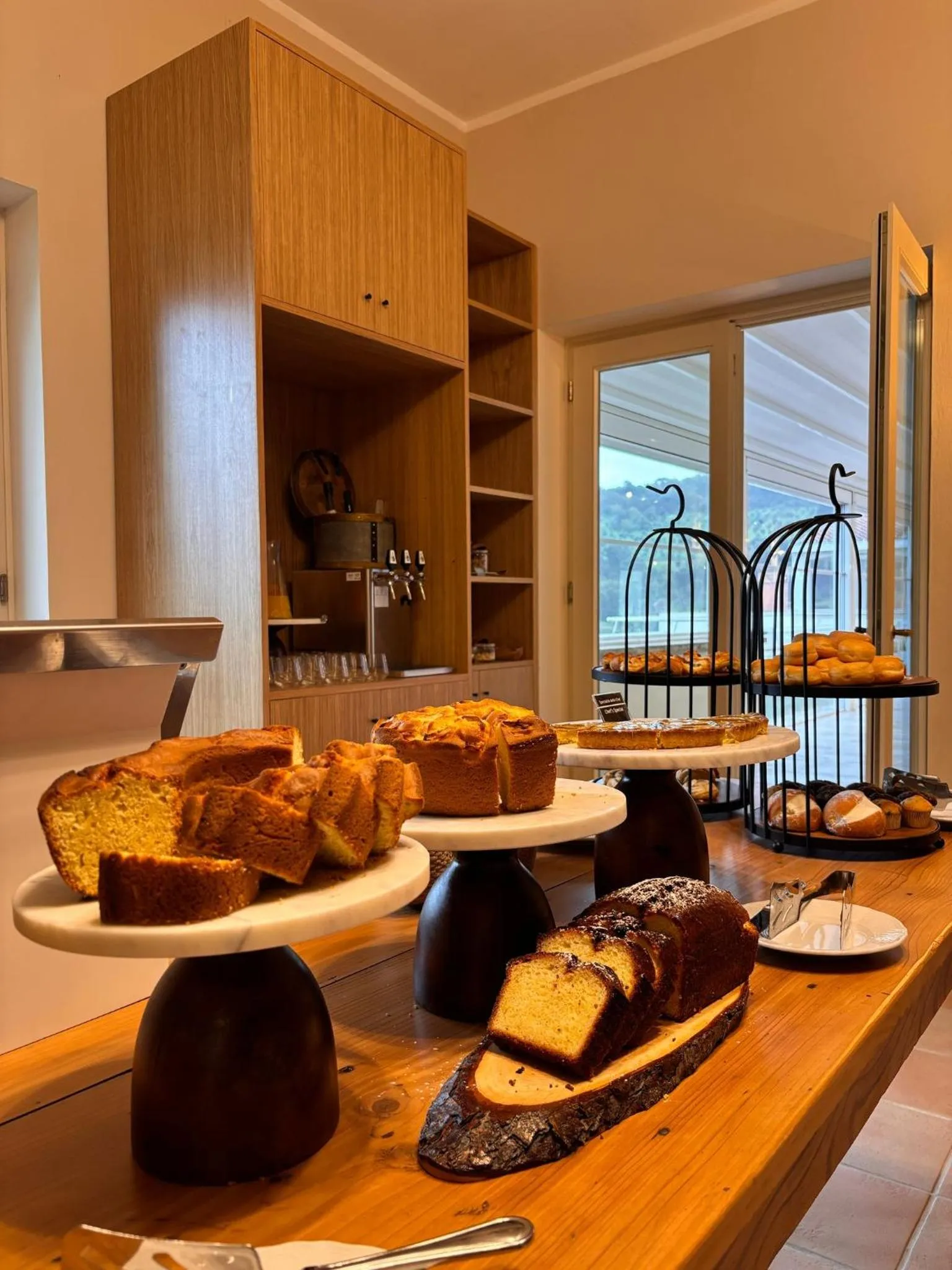 Villa Cavalletti Appartamenti