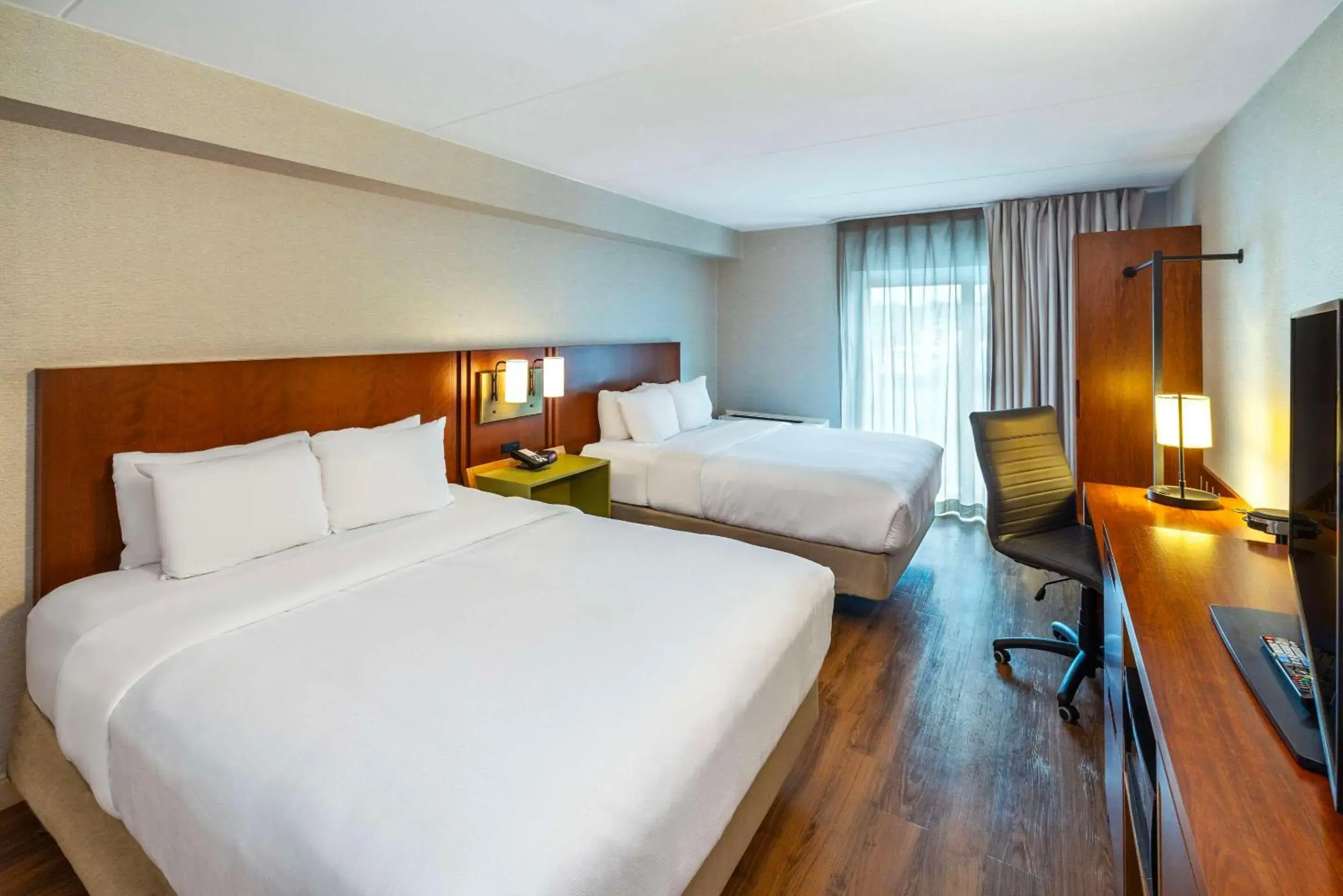 Bedroom, Bed in Comfort Inn Bedroom, Bed in Comfort Inn