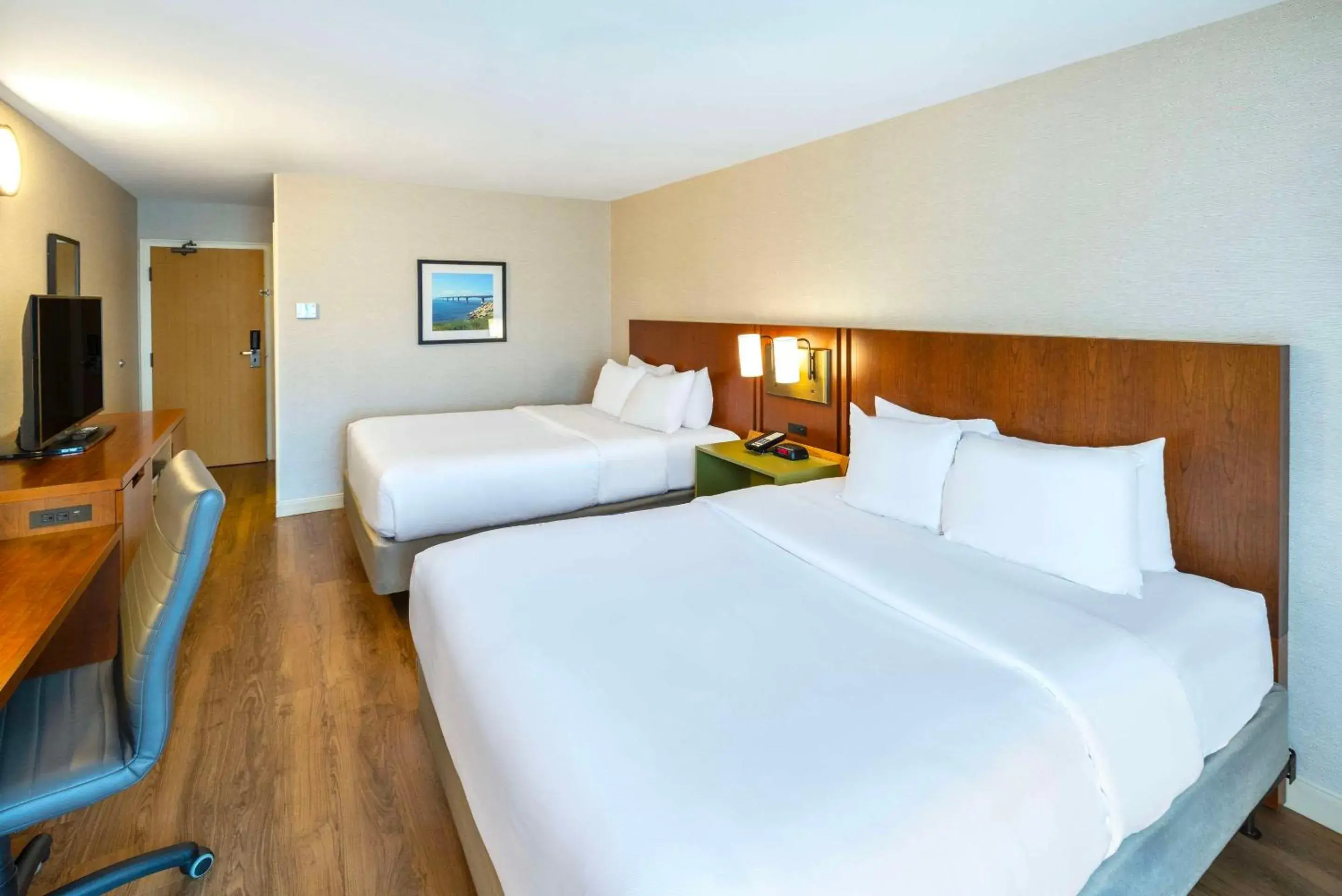 Bedroom, Bed in Comfort Inn Bedroom, Bed in Comfort Inn