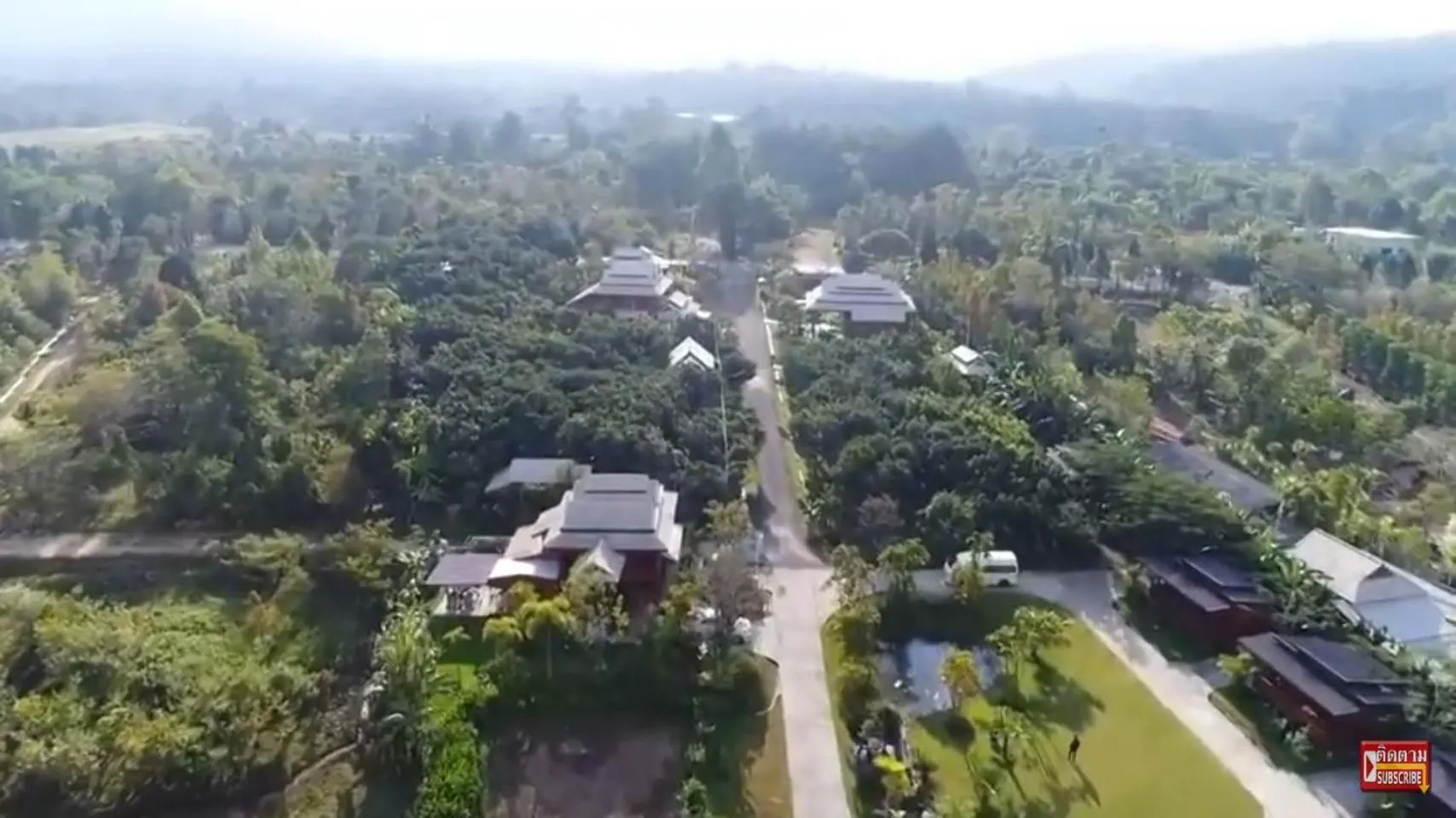 Heanmaeloung Resort.