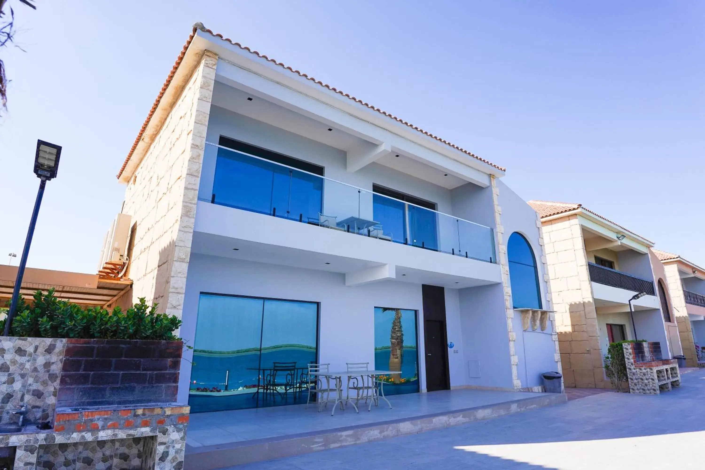 Property building in Palma Beach Resort & Spa Property building in Palma Beach Resort & Spa