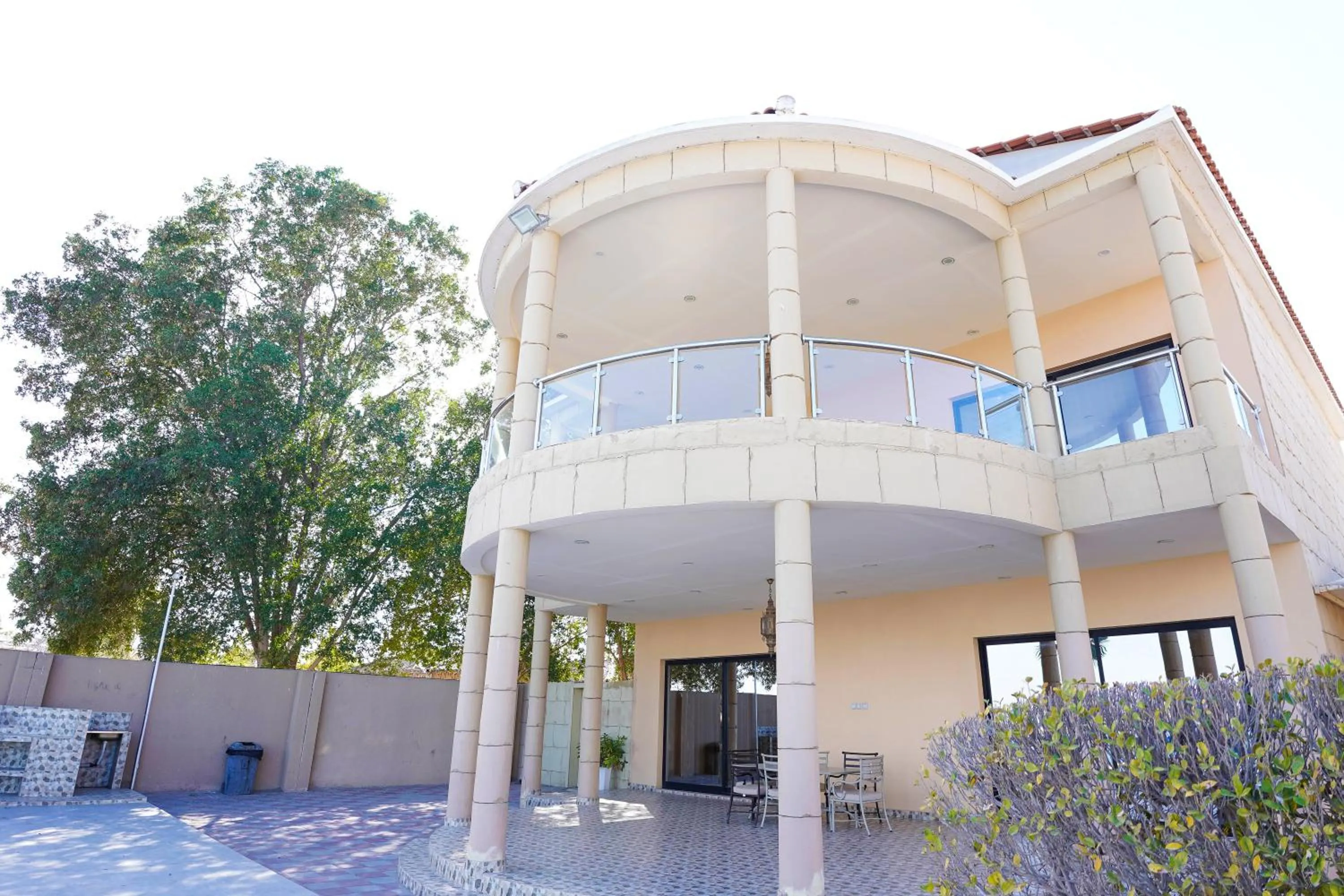 View (from property/room) in Palma Beach Resort & Spa